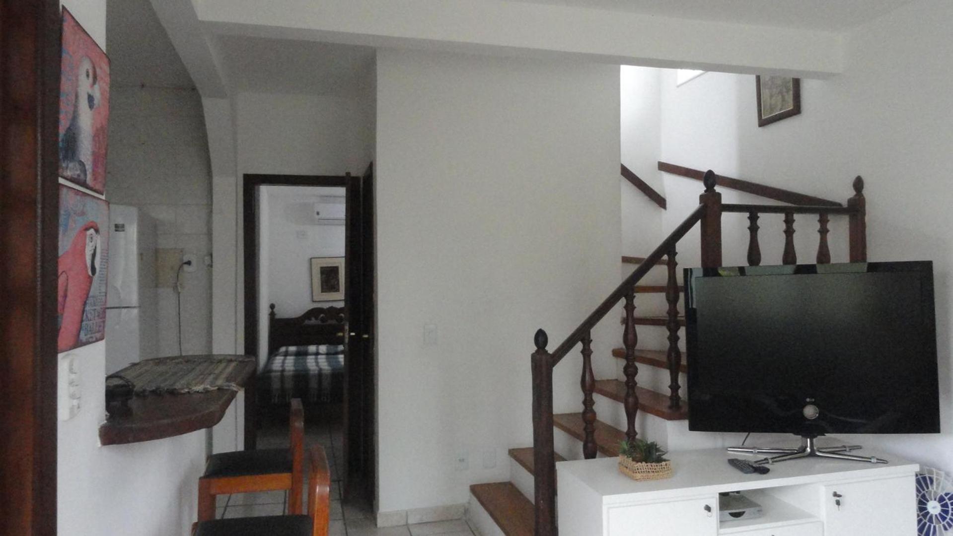 Casa CANTIN DO ACONCHEGO na Praia de Taperapuan, Porto Seguro
