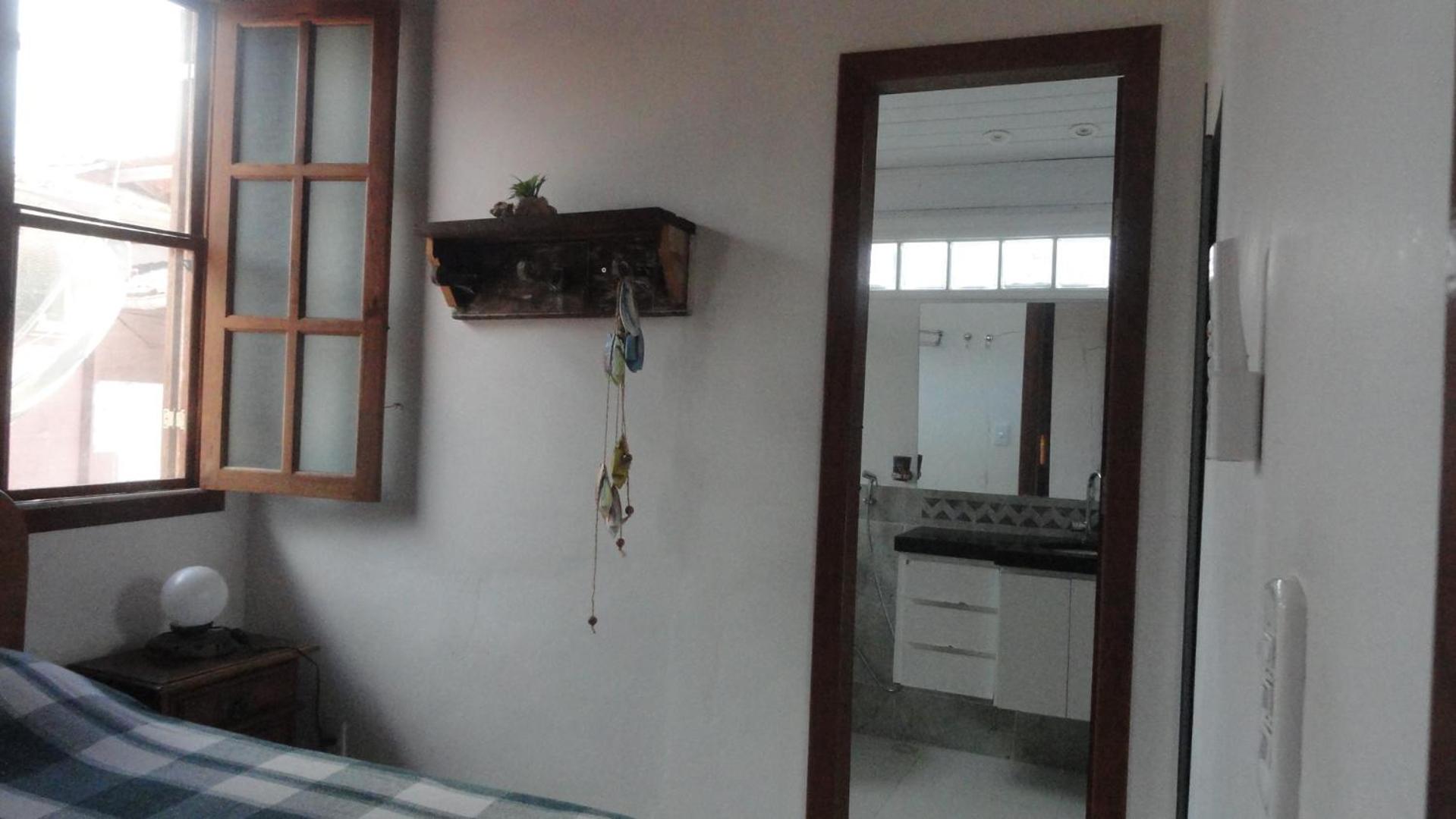 Casa CANTIN DO ACONCHEGO na Praia de Taperapuan, Porto Seguro