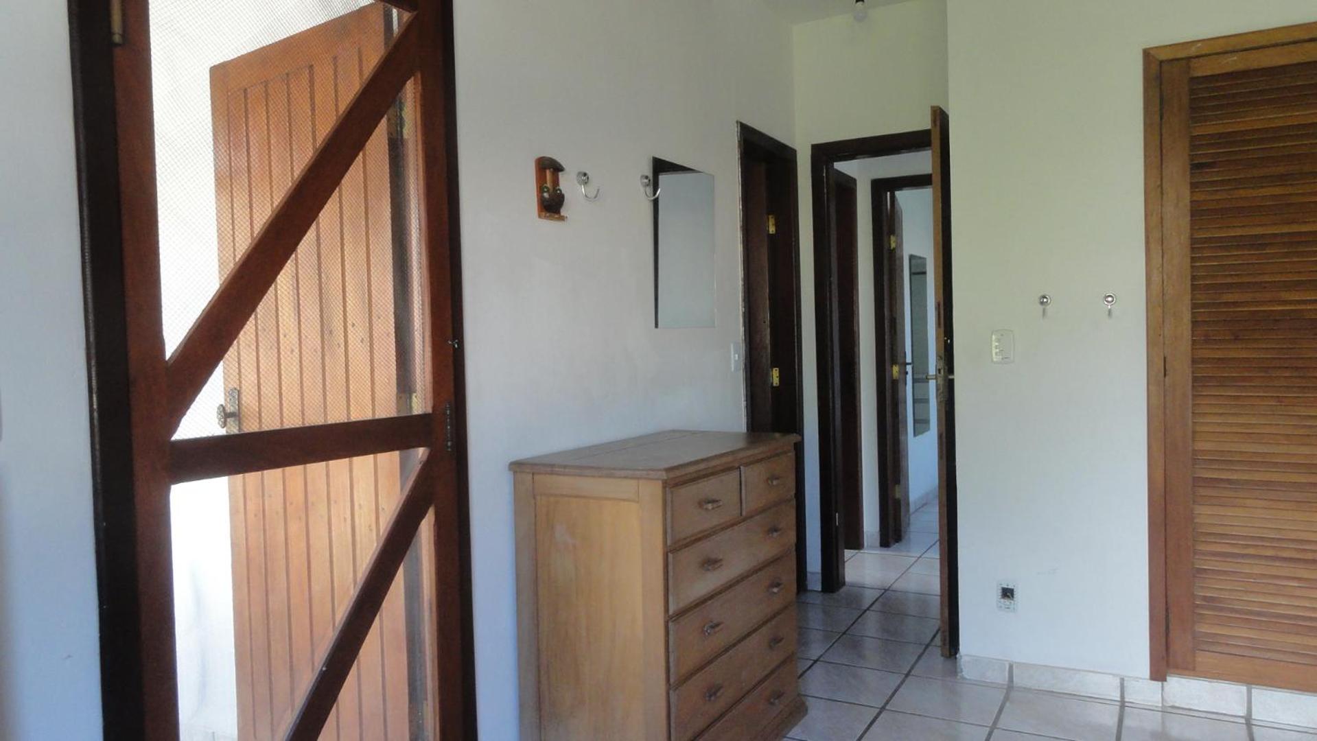 Casa CANTIN DO ACONCHEGO na Praia de Taperapuan, Porto Seguro