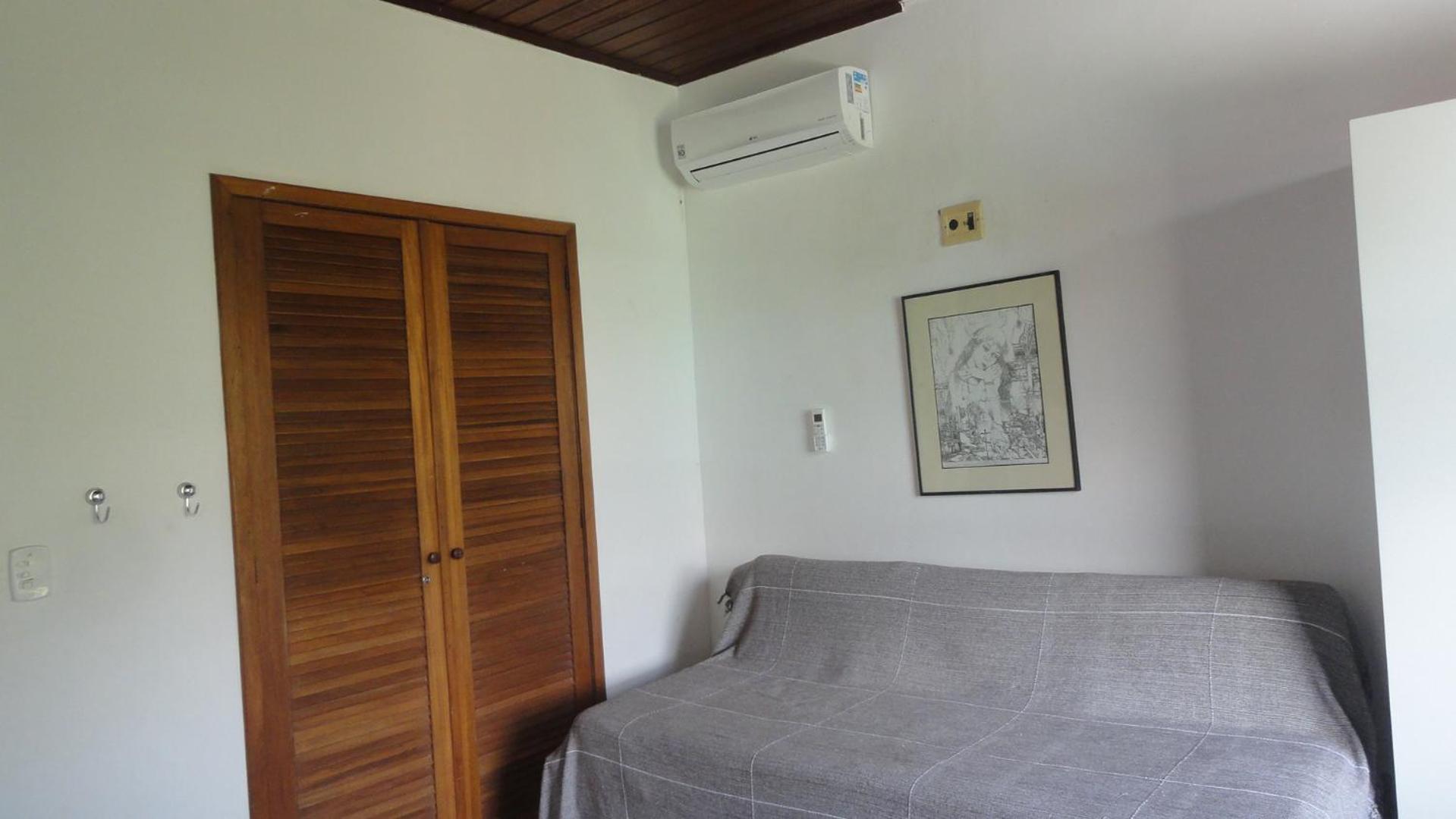 Casa CANTIN DO ACONCHEGO na Praia de Taperapuan, Porto Seguro