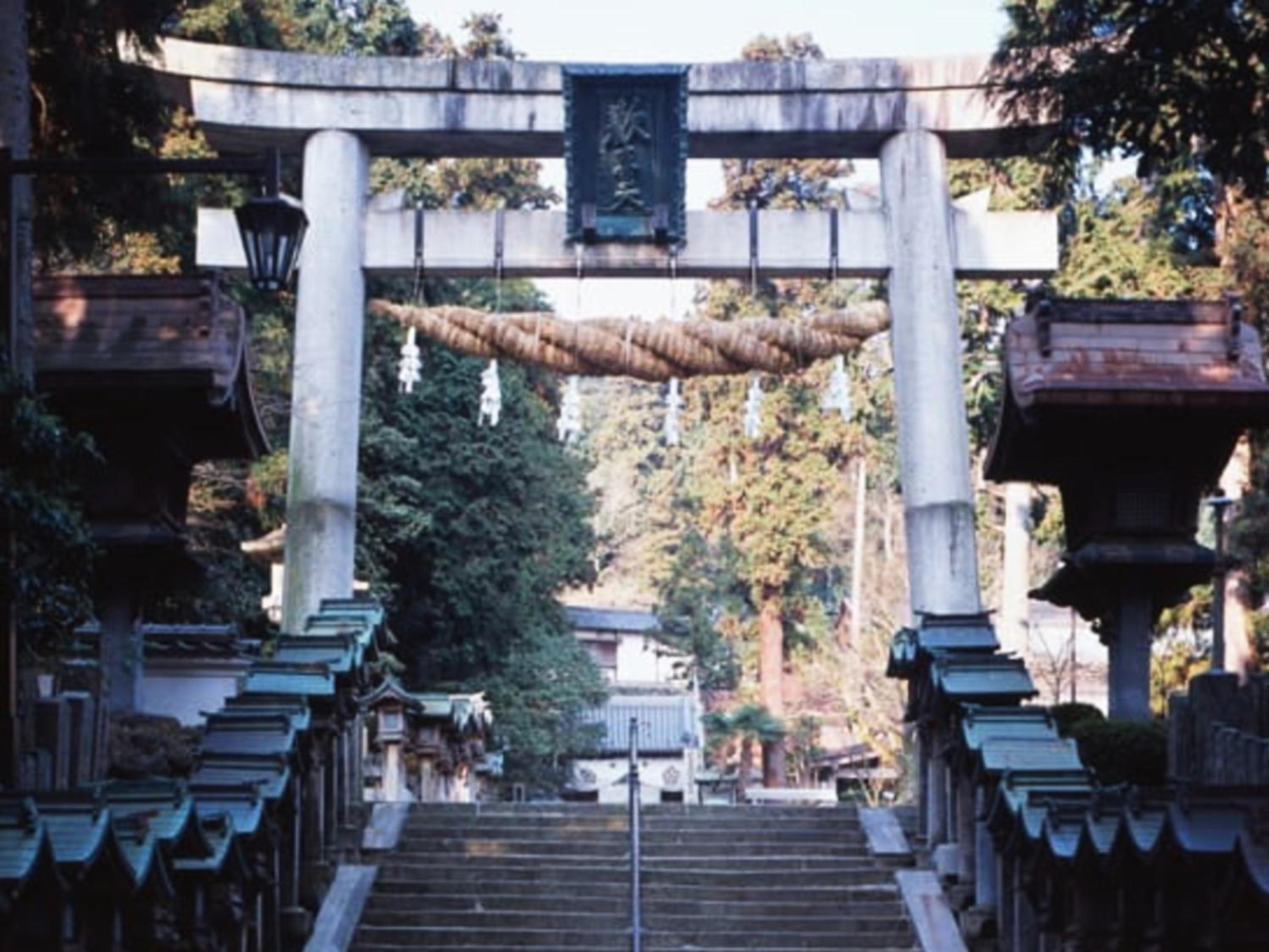 Monzen Okagero