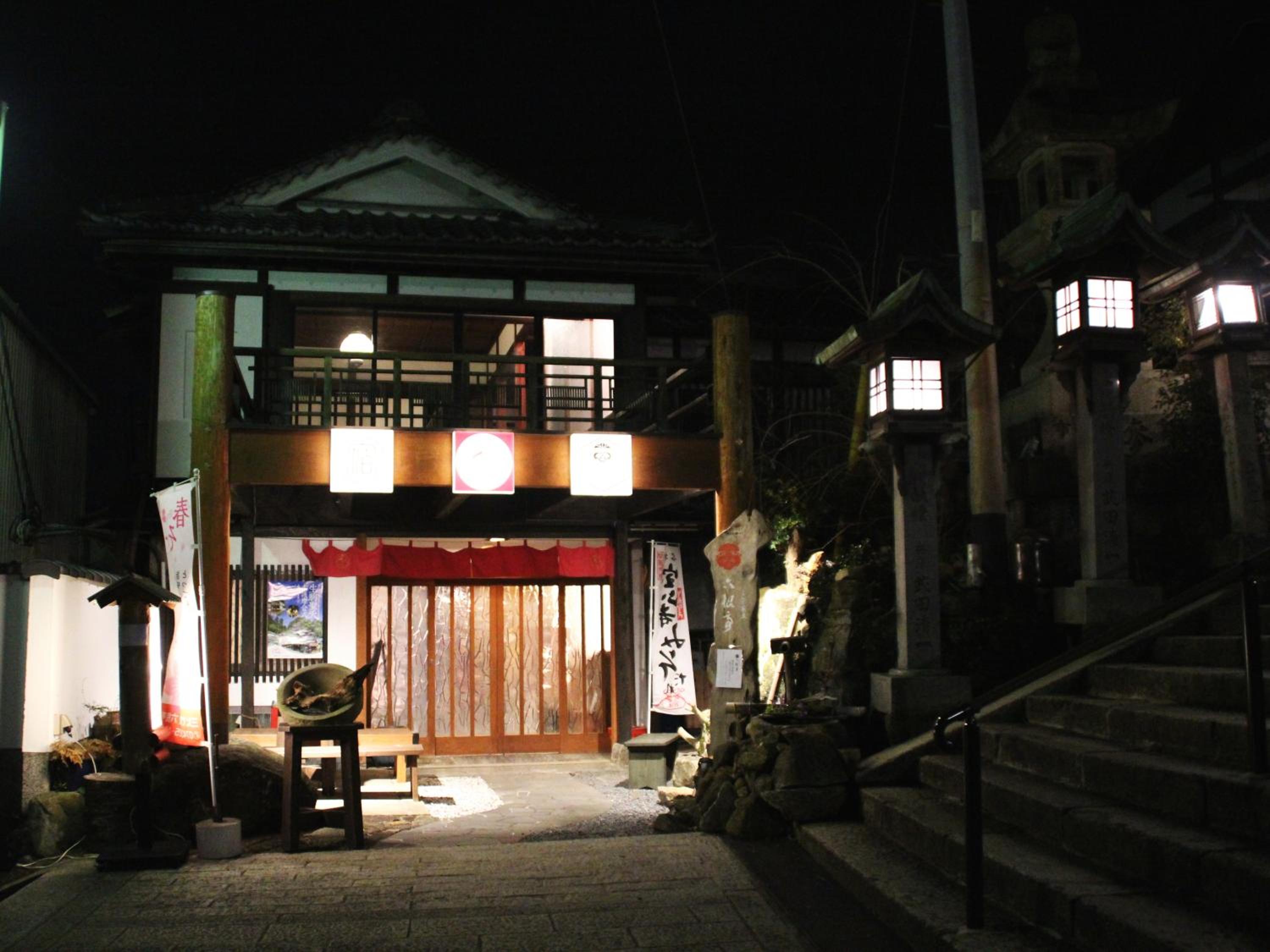 Monzen Okagero