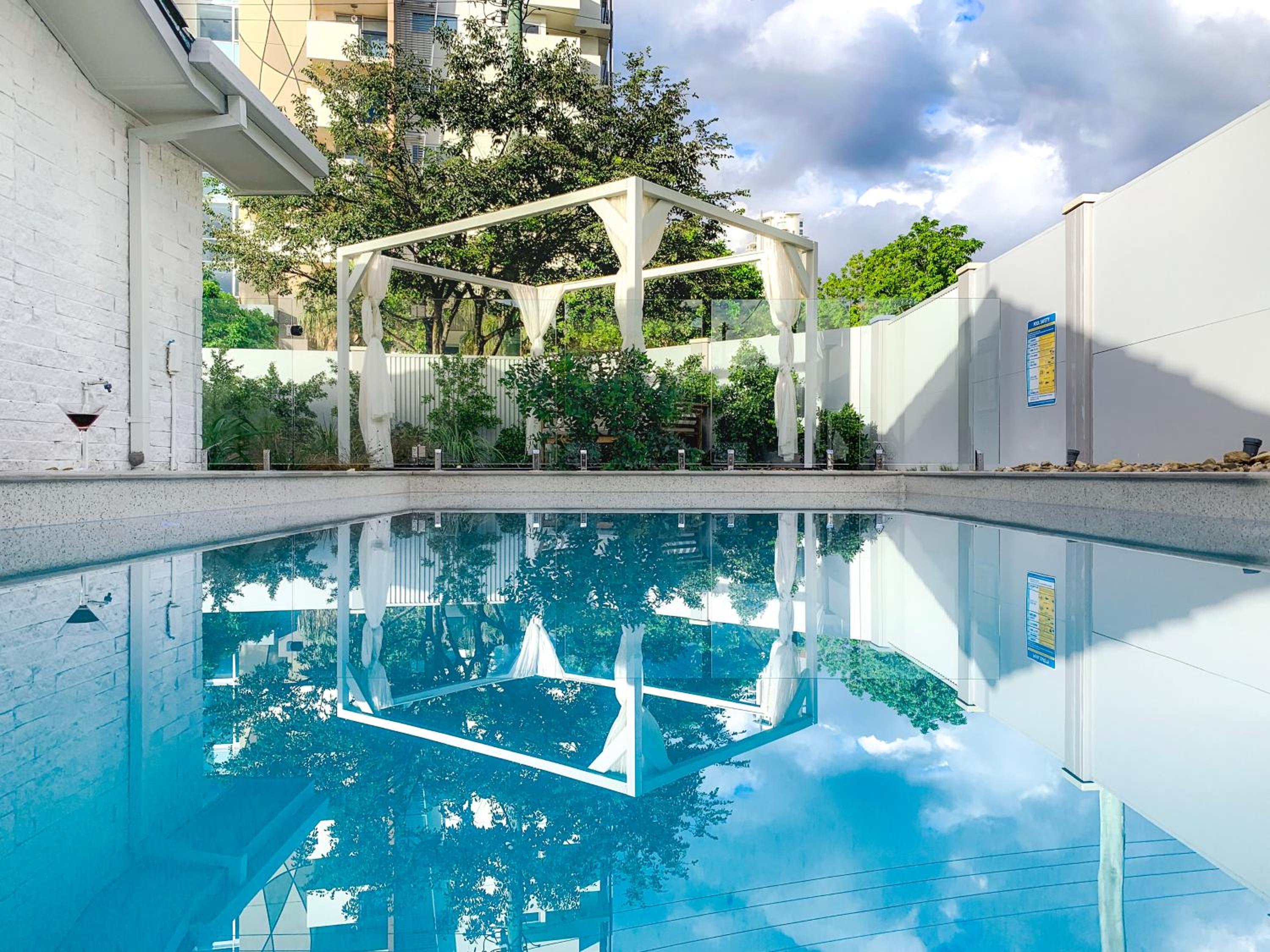 Lamour Holiday Beach House