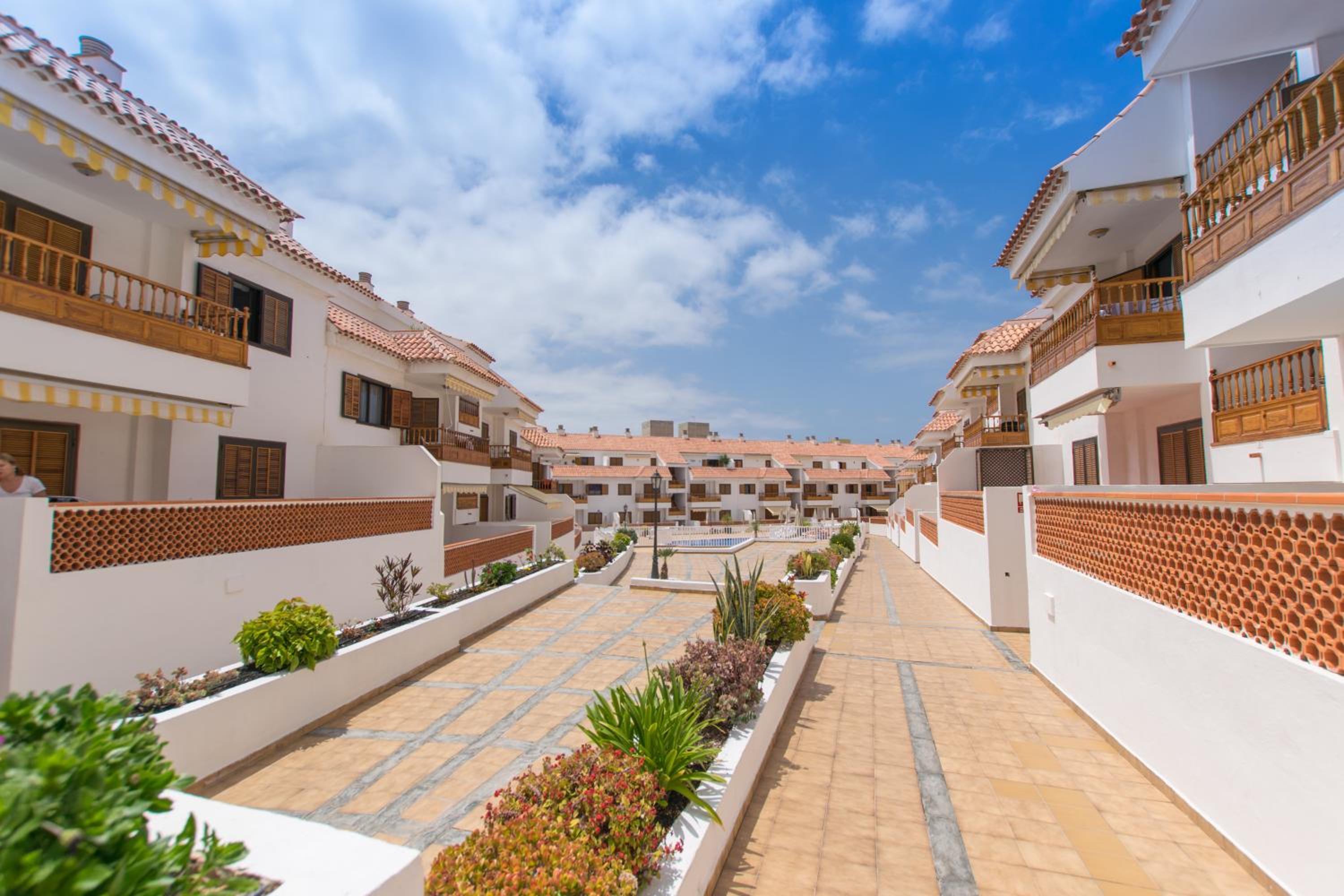 El Cardon Las Vistas - TENESOL RENTALS view 2