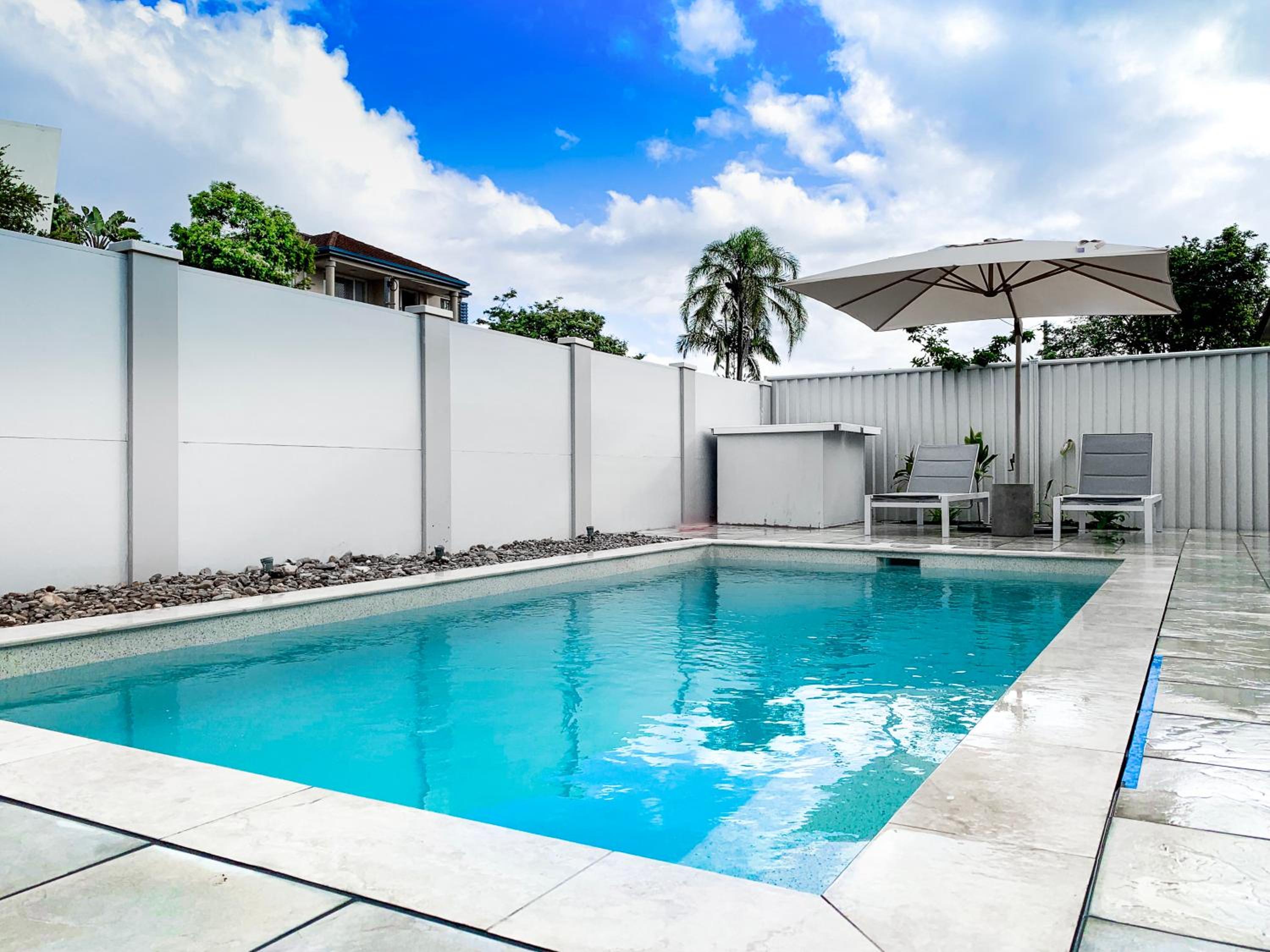Lamour Holiday Beach House