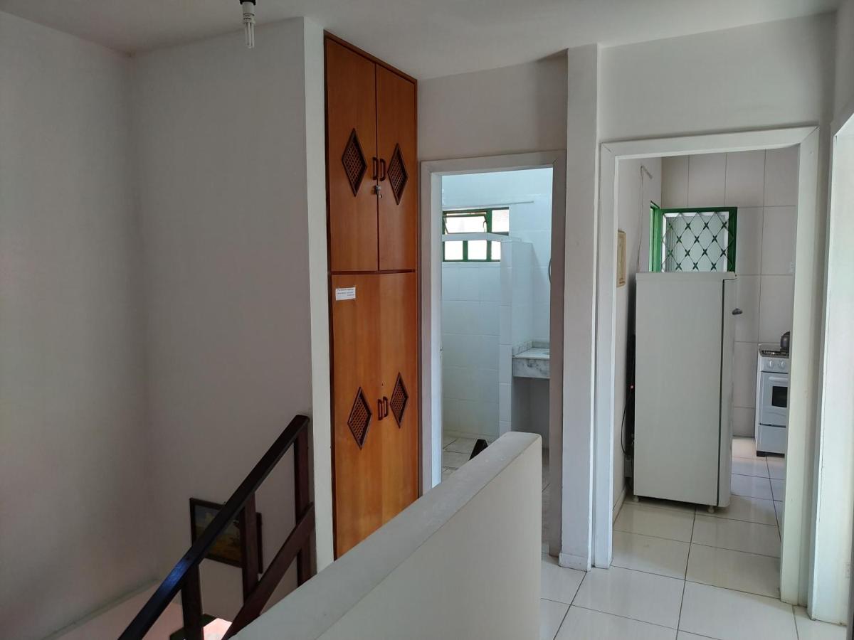 Residencial Praia Bombas