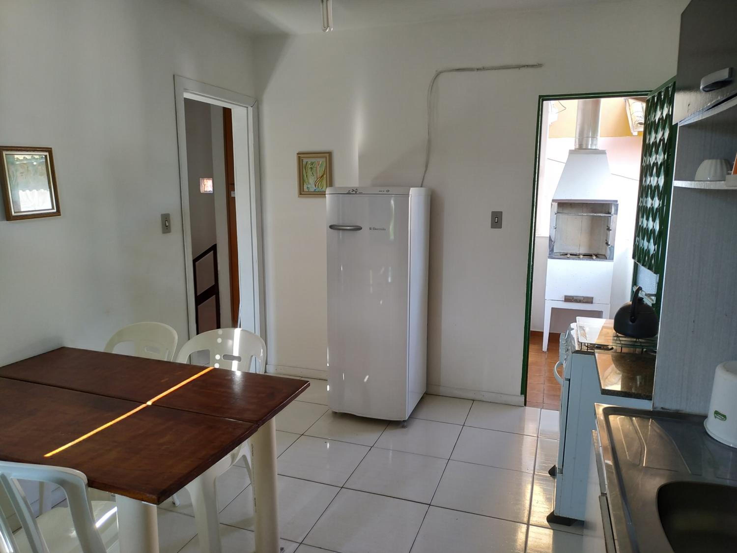 Residencial Praia Bombas