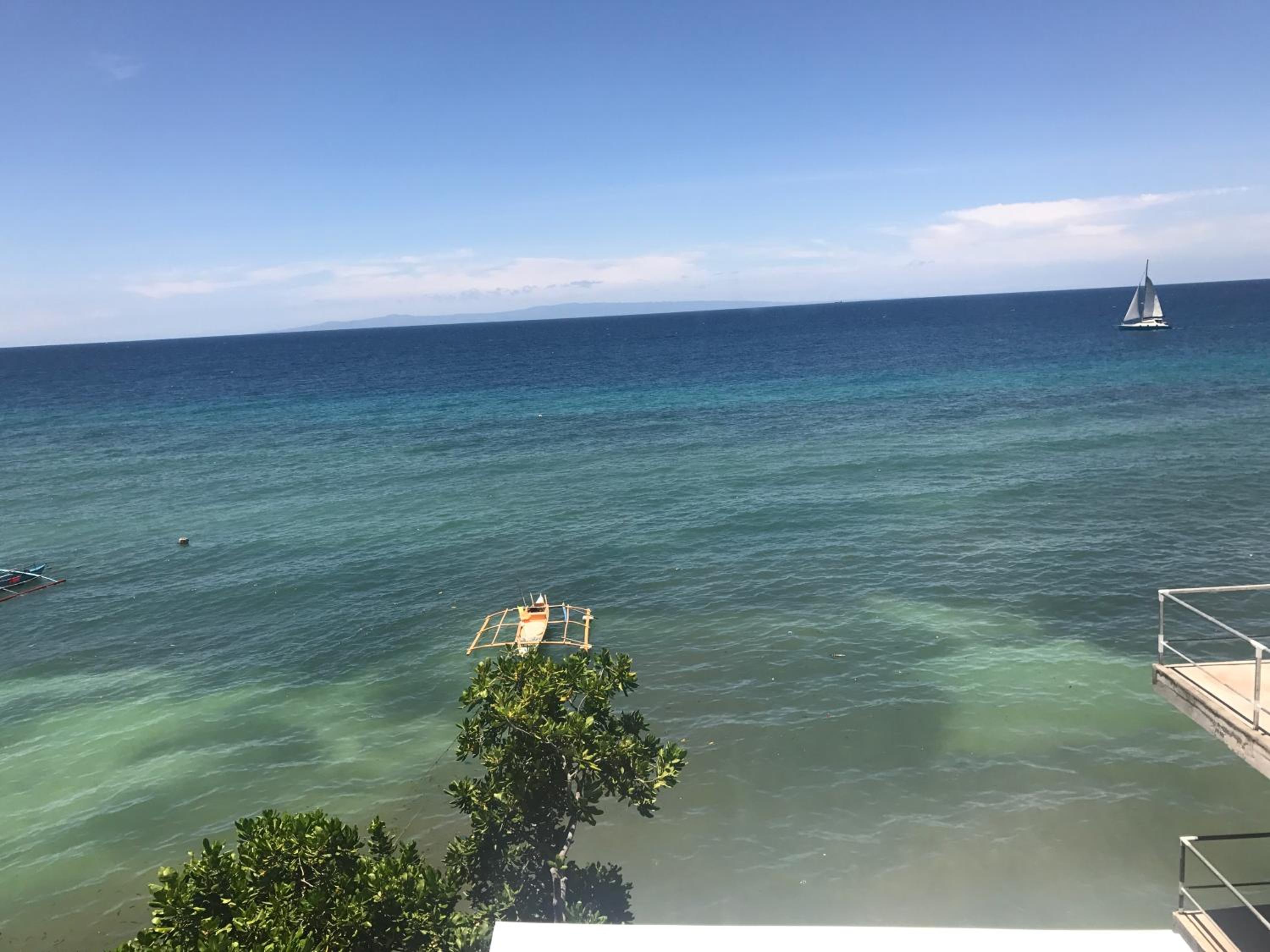Babylon Oslob Coast Guesthouse