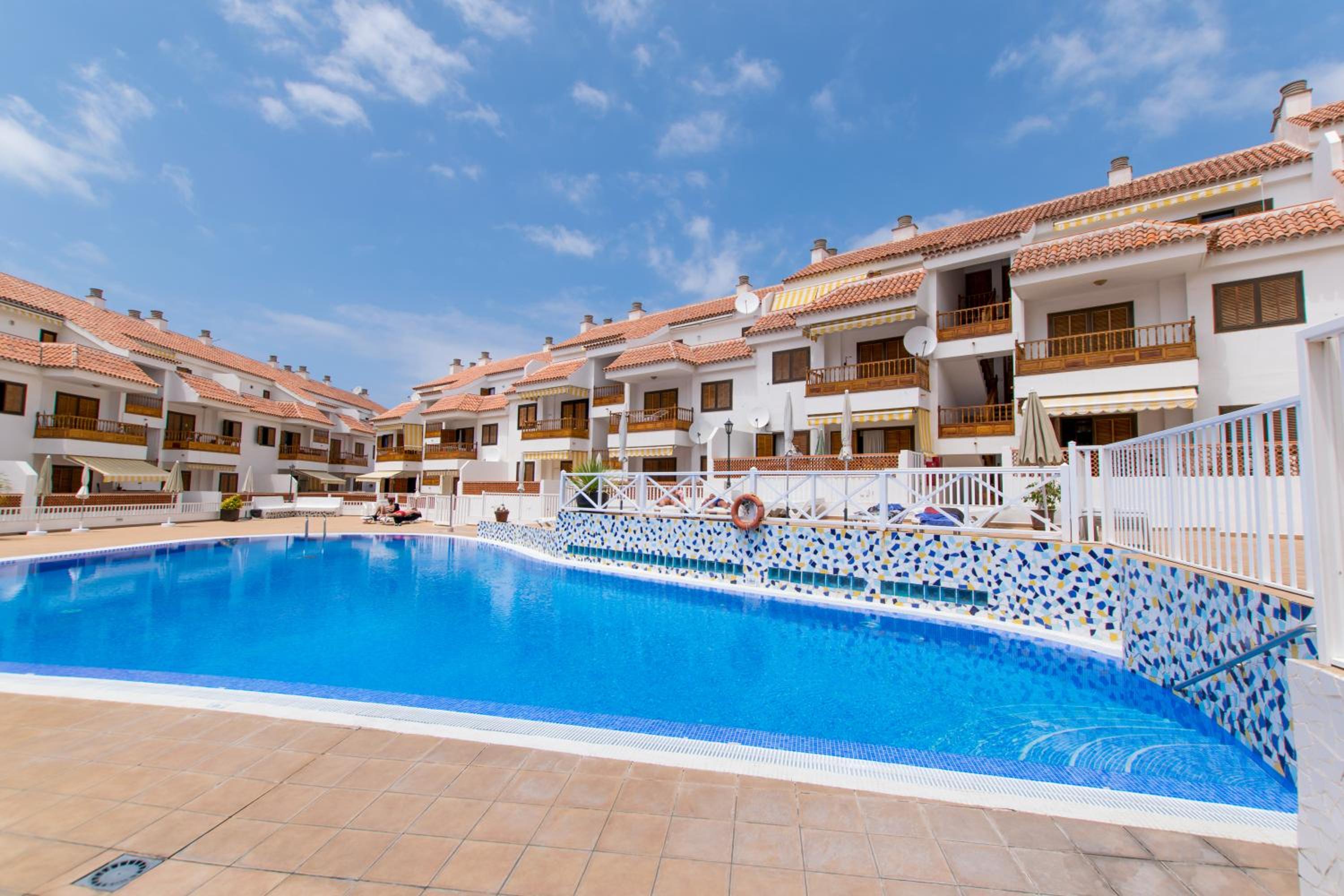 El Cardon Las Vistas - TENESOL RENTALS view 3
