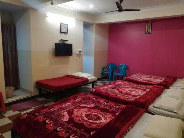N K F Residency view 5