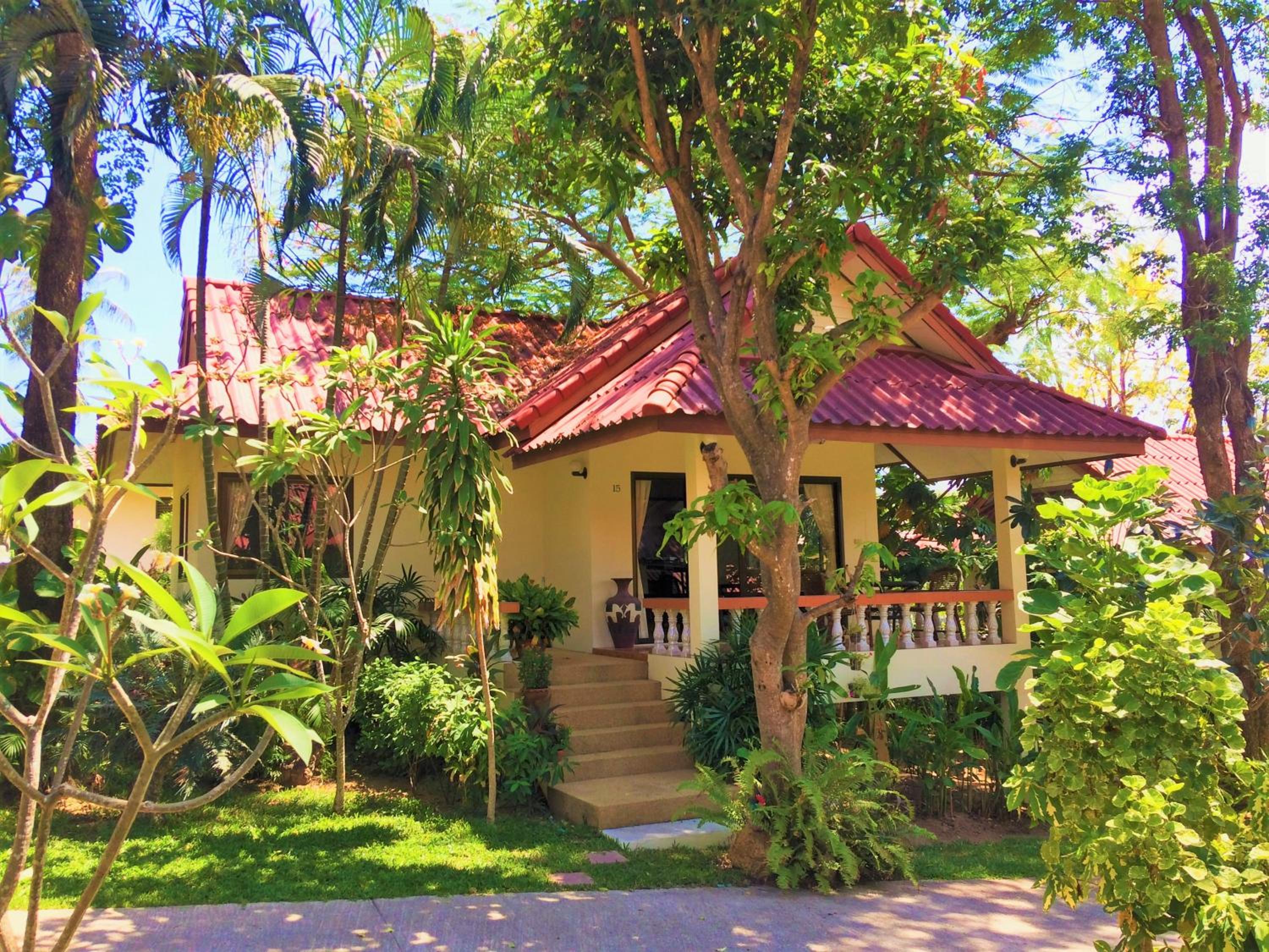 Hotel Chor Chang Villa Resort - Image 1