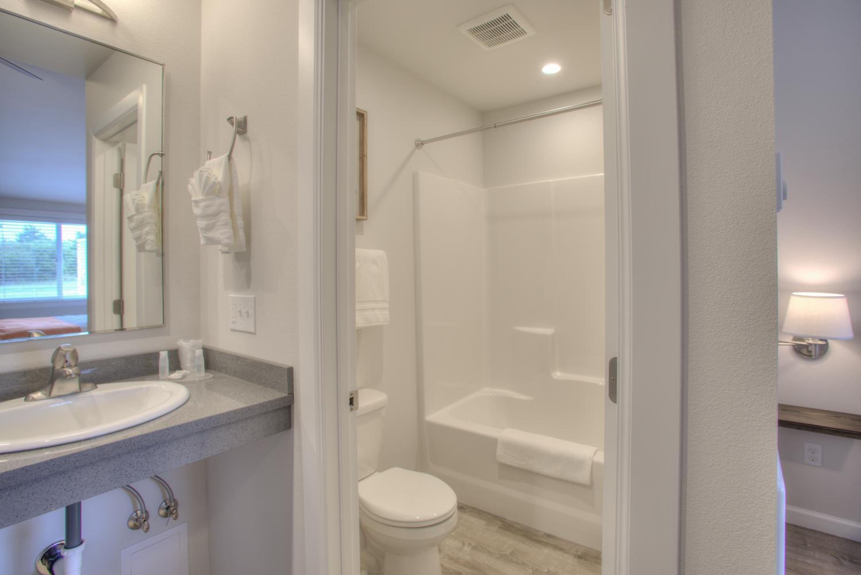 Americas Best Value Inn Ocean Shores, Billede 14