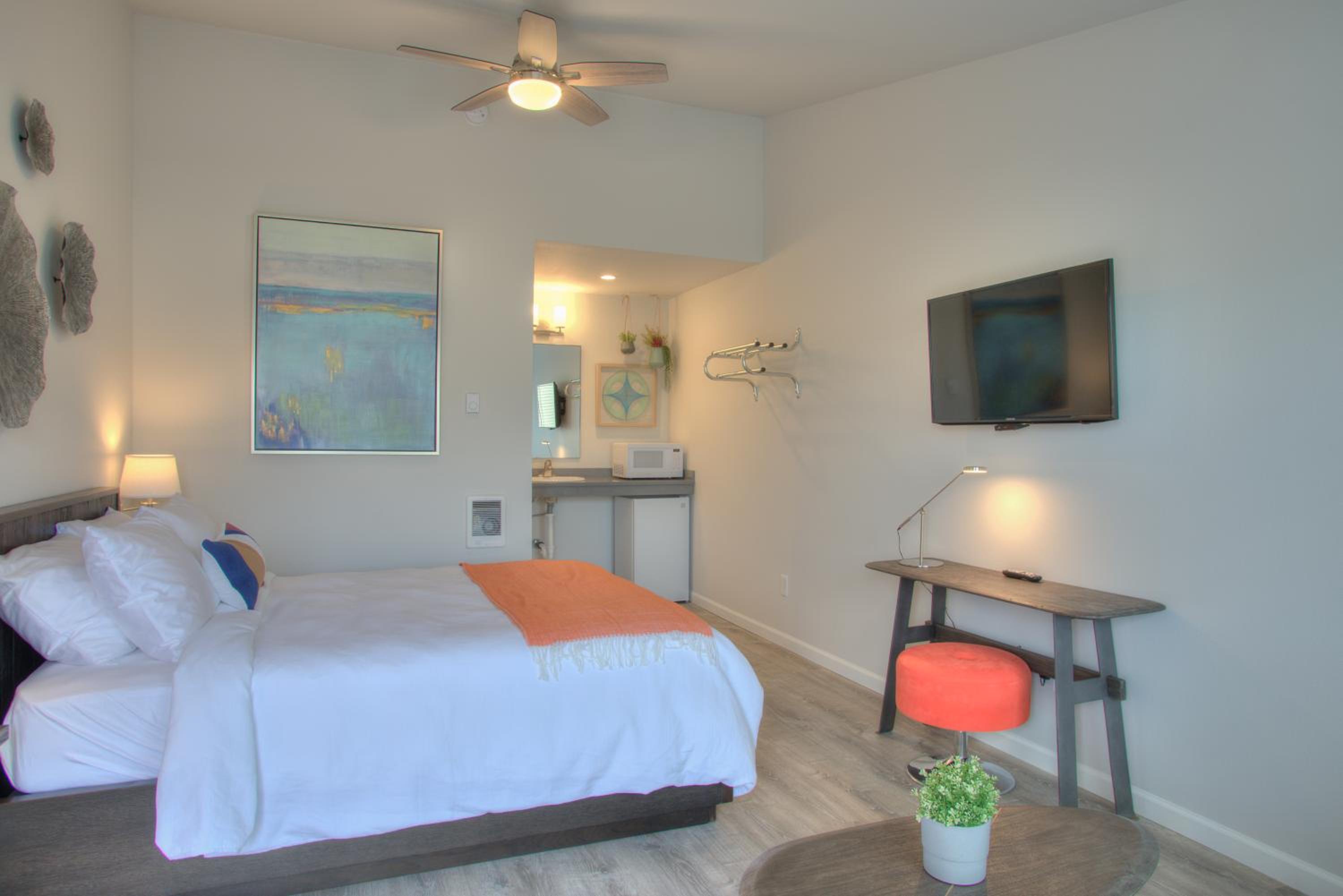 Americas Best Value Inn Ocean Shores, Billede 19