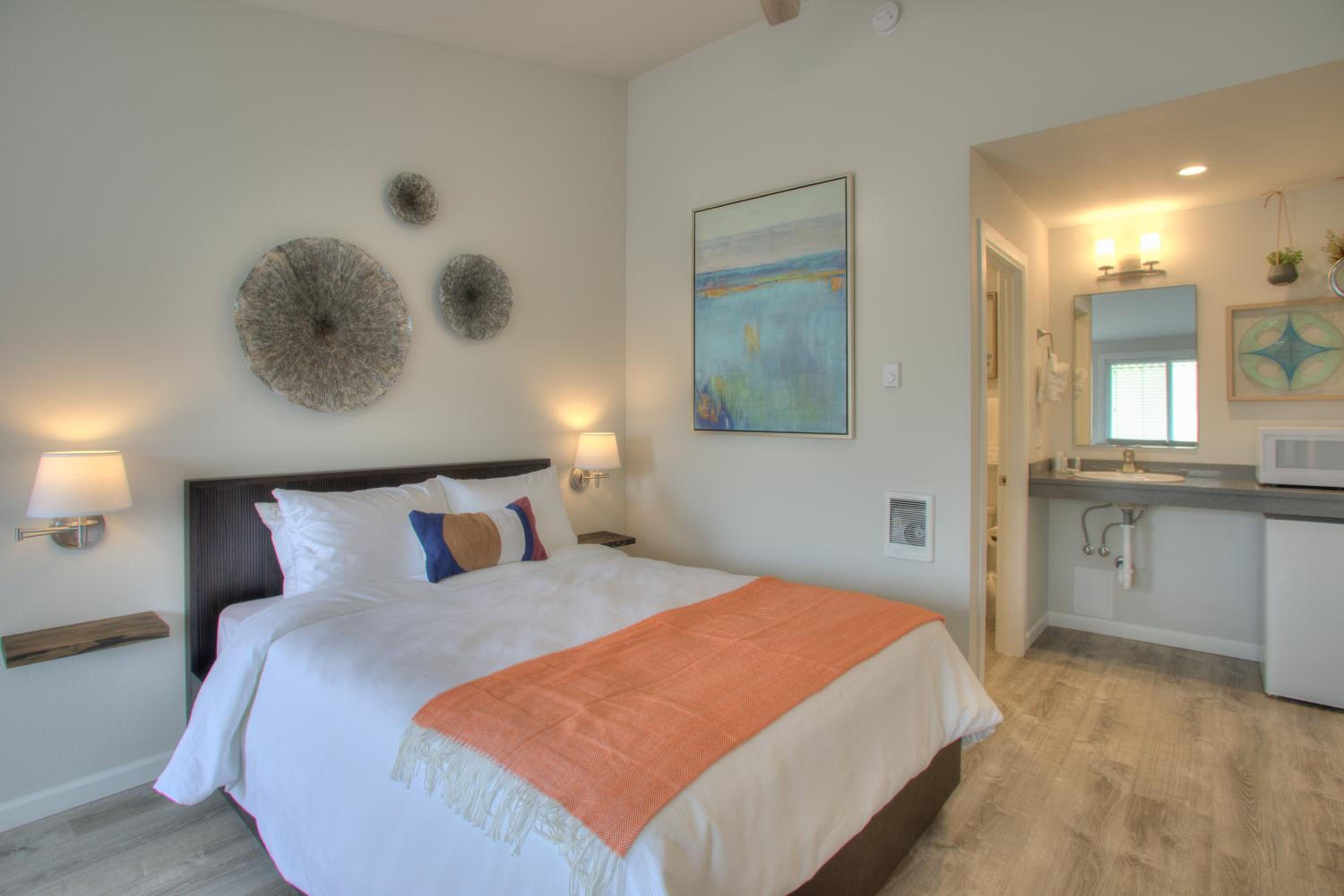 Americas Best Value Inn Ocean Shores, Billede 17