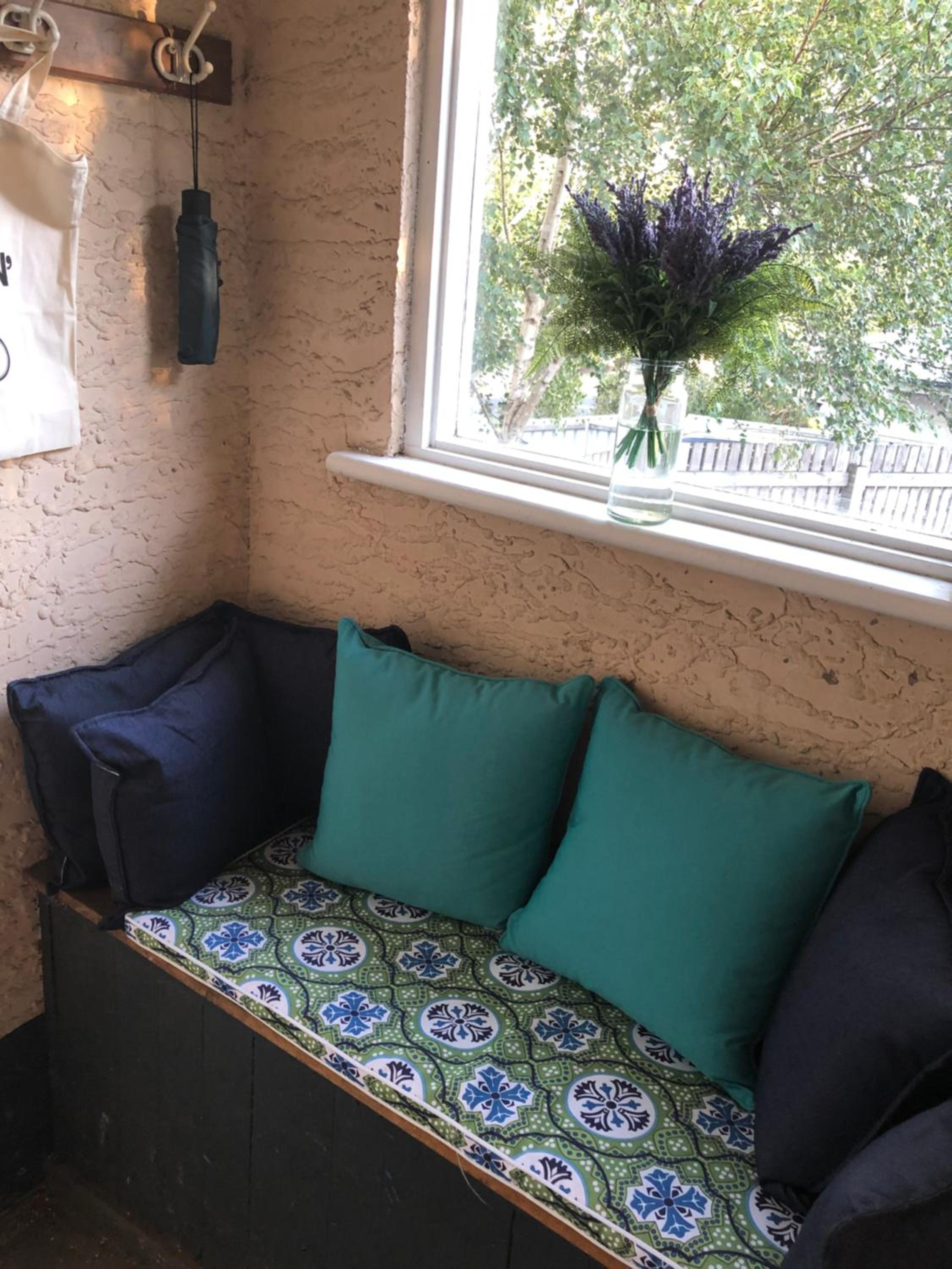 Olive's Cottage