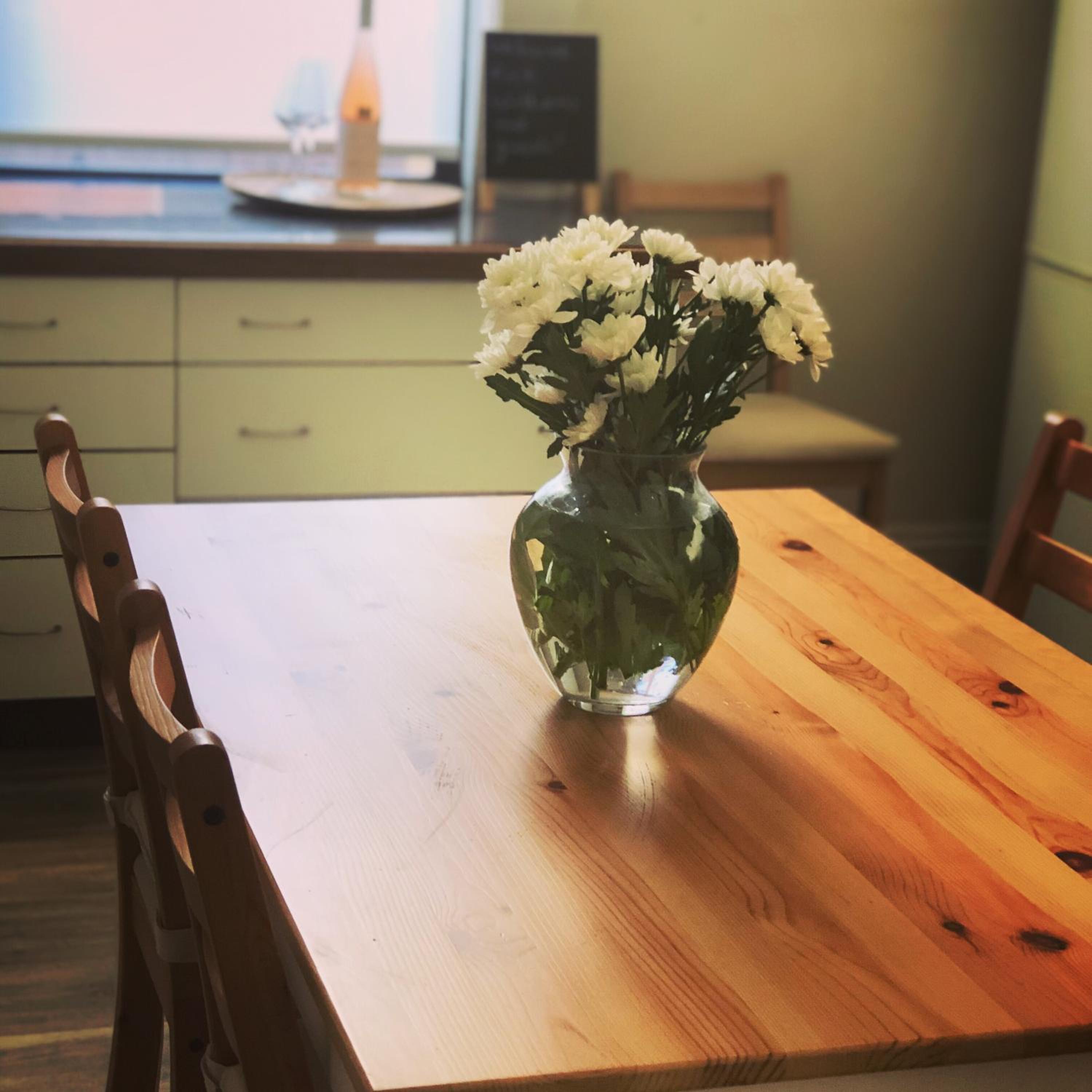 Olive's Cottage