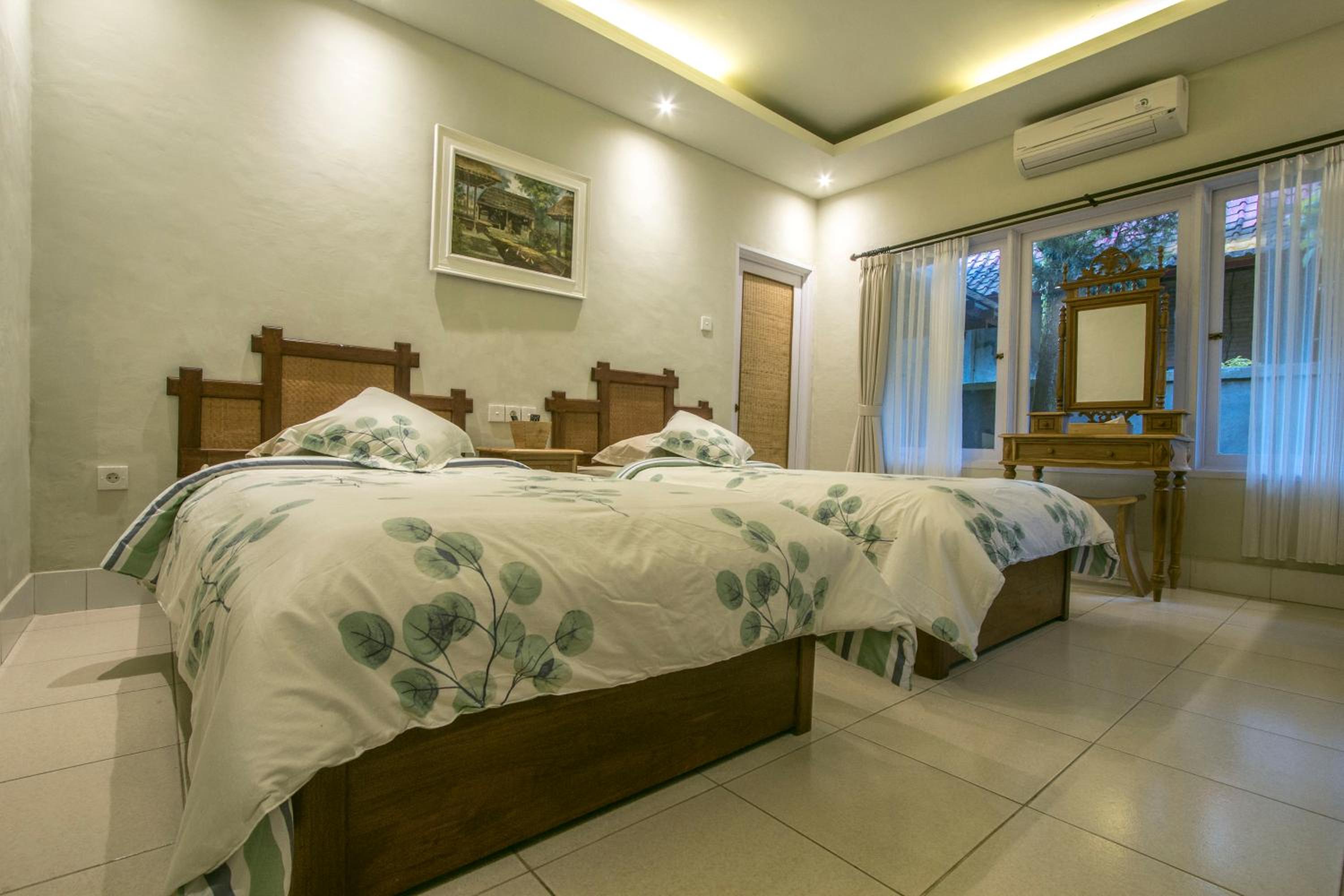 A4K Sanggingan Villa