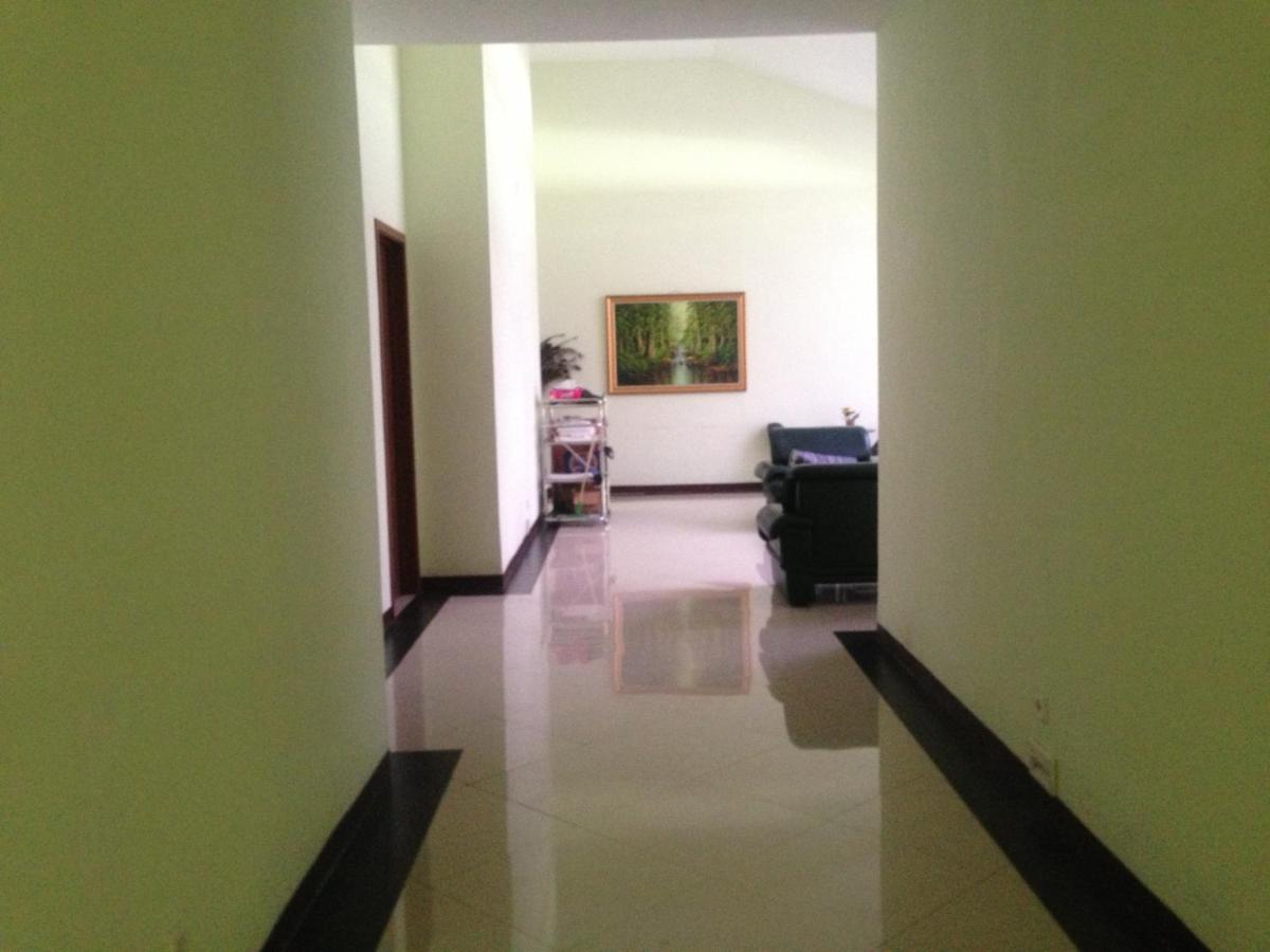 Cempaka Mas Hotel