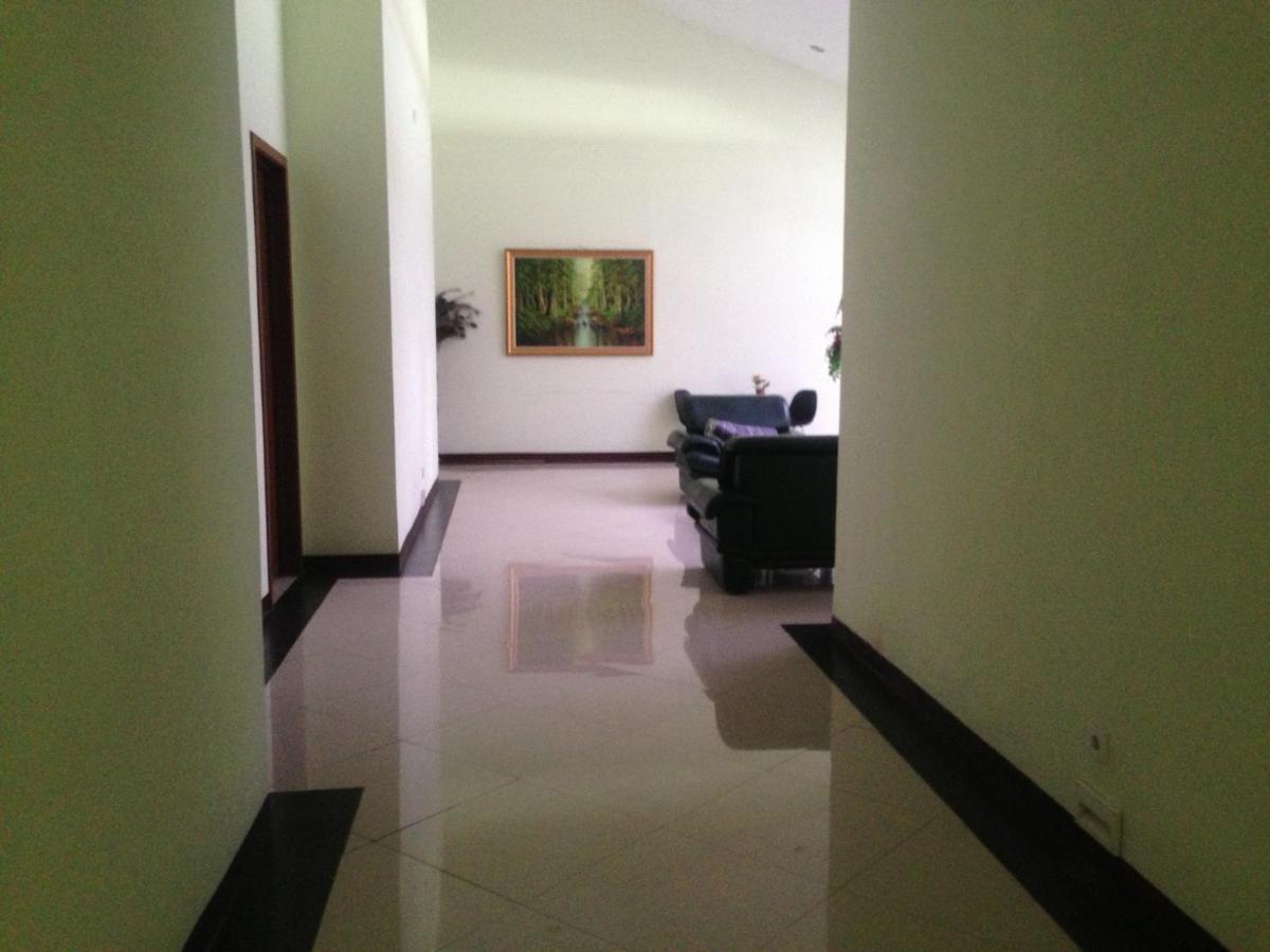 Cempaka Mas Hotel