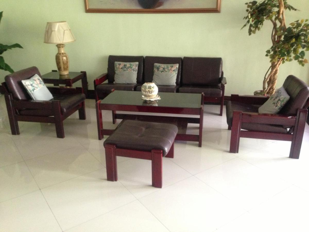 Cempaka Mas Hotel