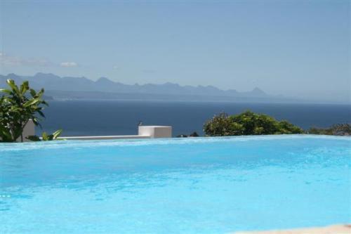 Aquavit Guest House view 4