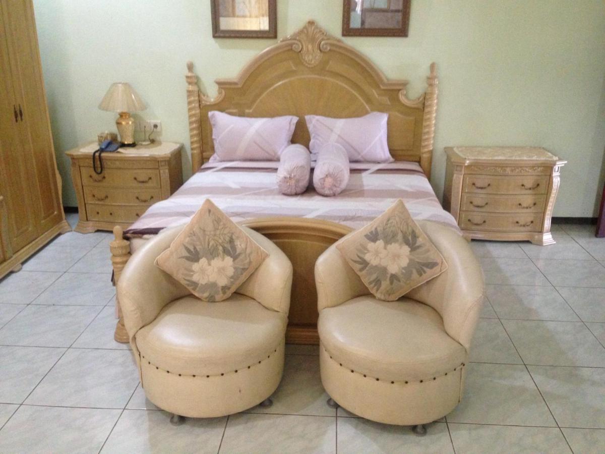 Cempaka Mas Hotel, Jombang - 11