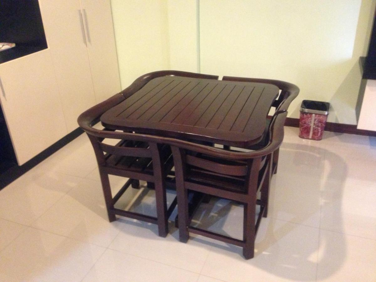 Cempaka Mas Hotel, Jombang - 13