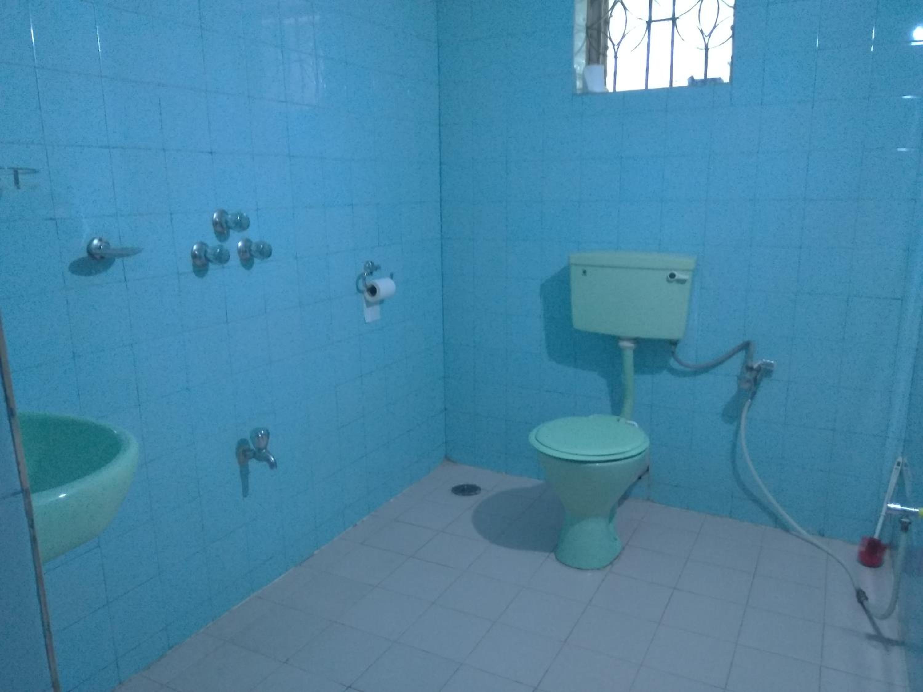 Jes Guest House
