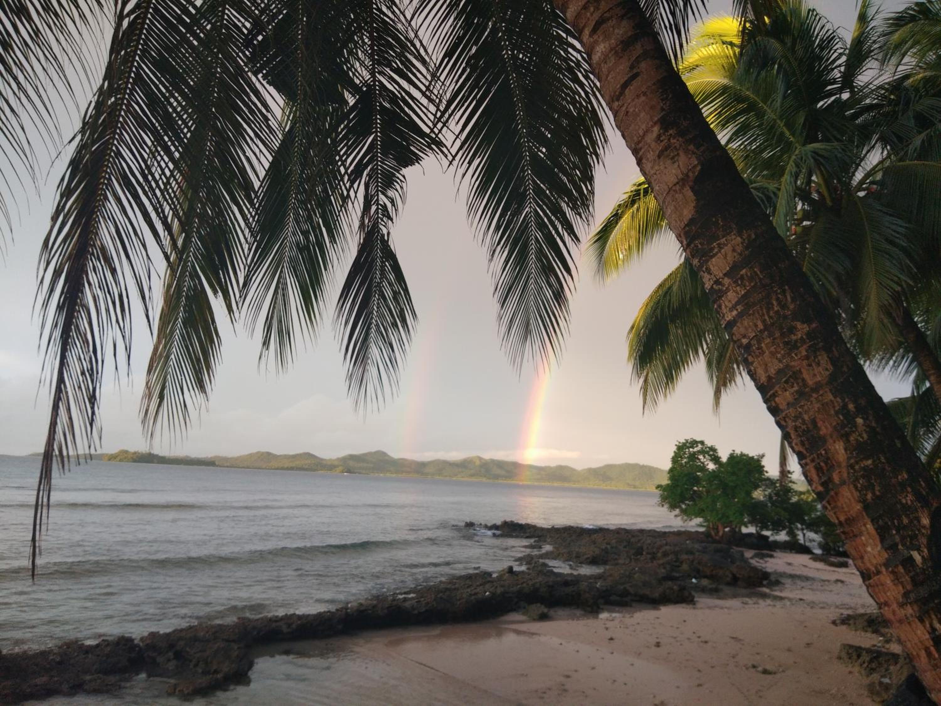 RSK Beach and Accommodation view 3