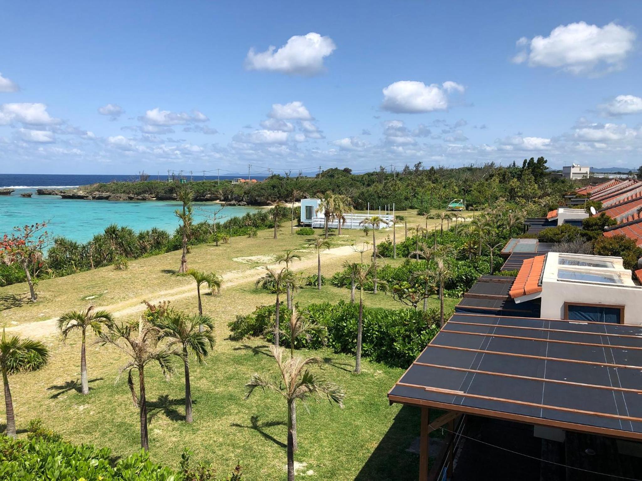 Nagahama Beach Resort Kanon