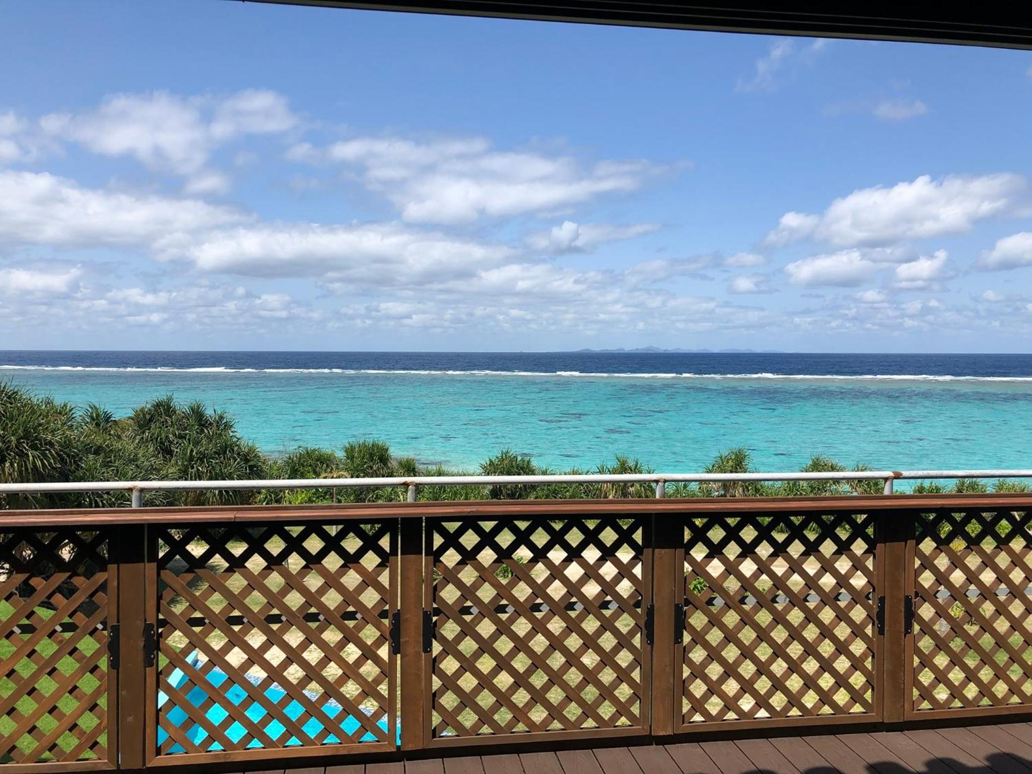 Nagahama Beach Resort Kanon