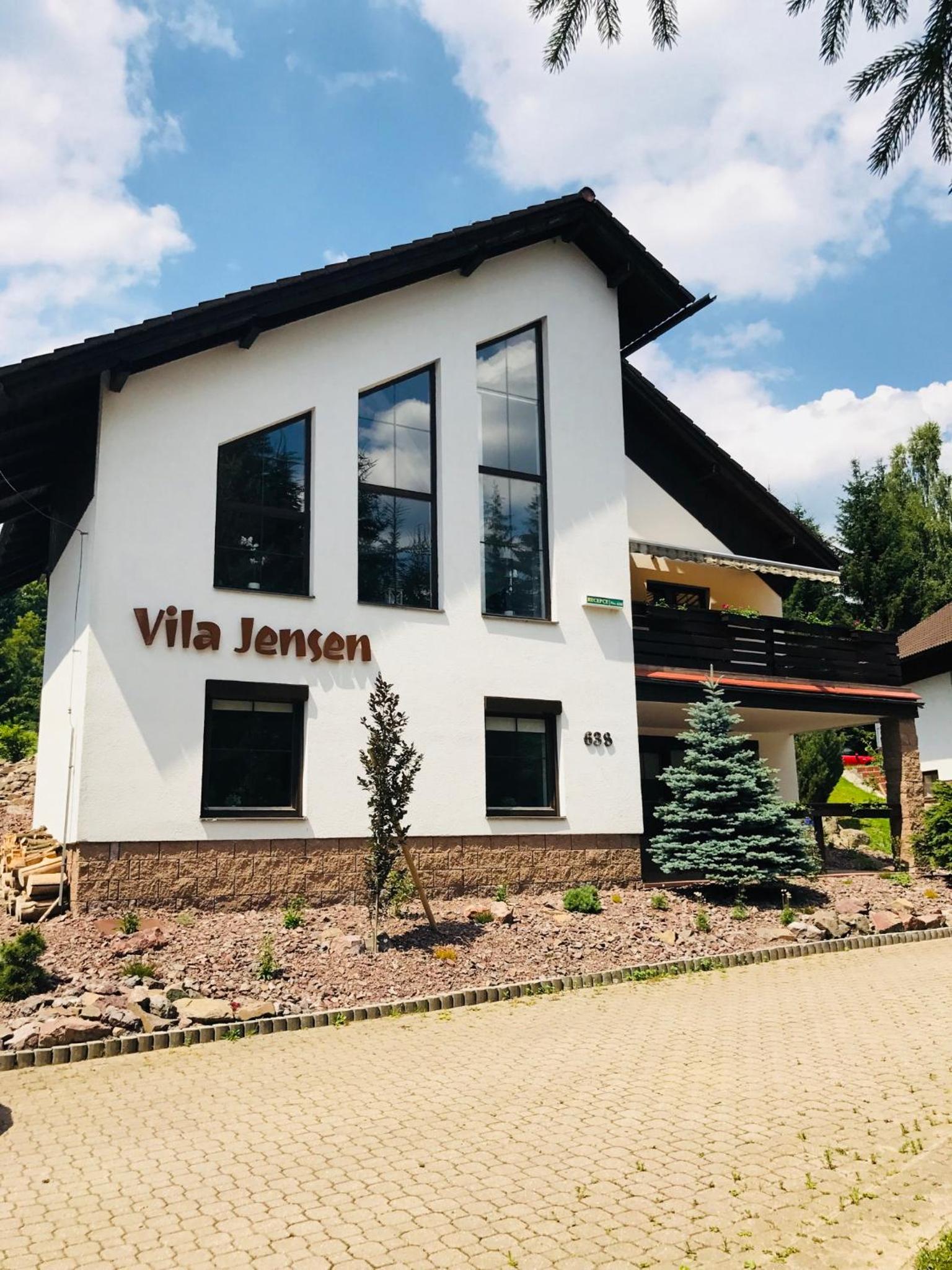 Vila Jensen