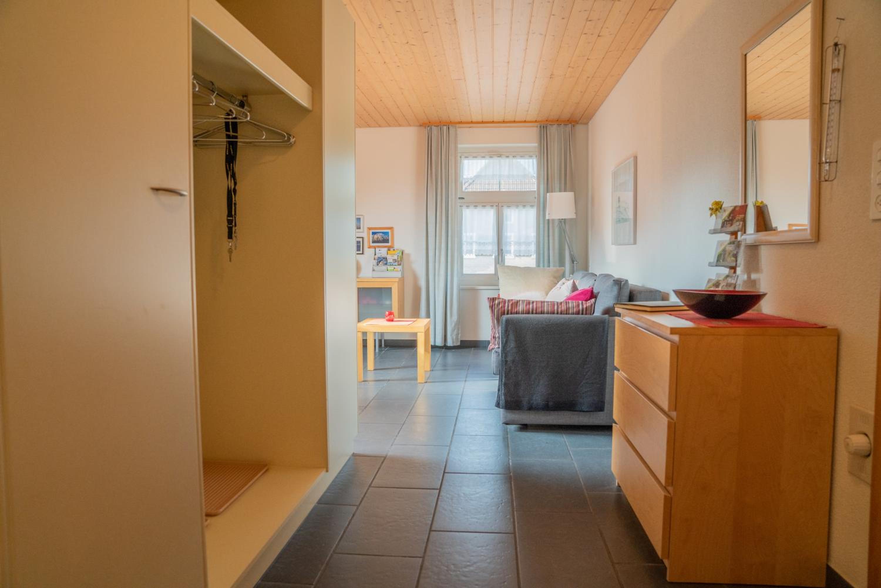 Ferienwohnung Napf-Chäsi view 2