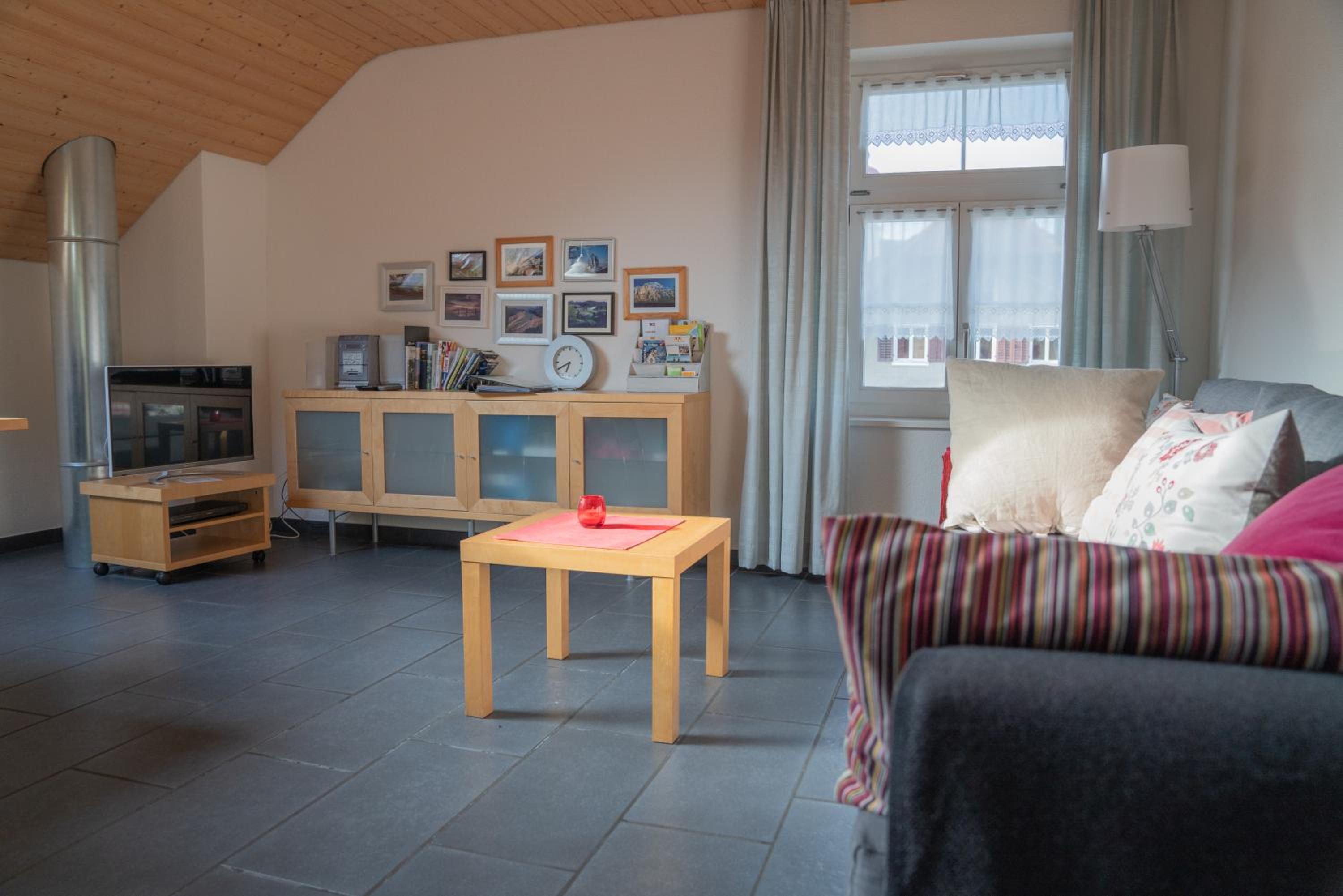 Ferienwohnung Napf-Chäsi view 5
