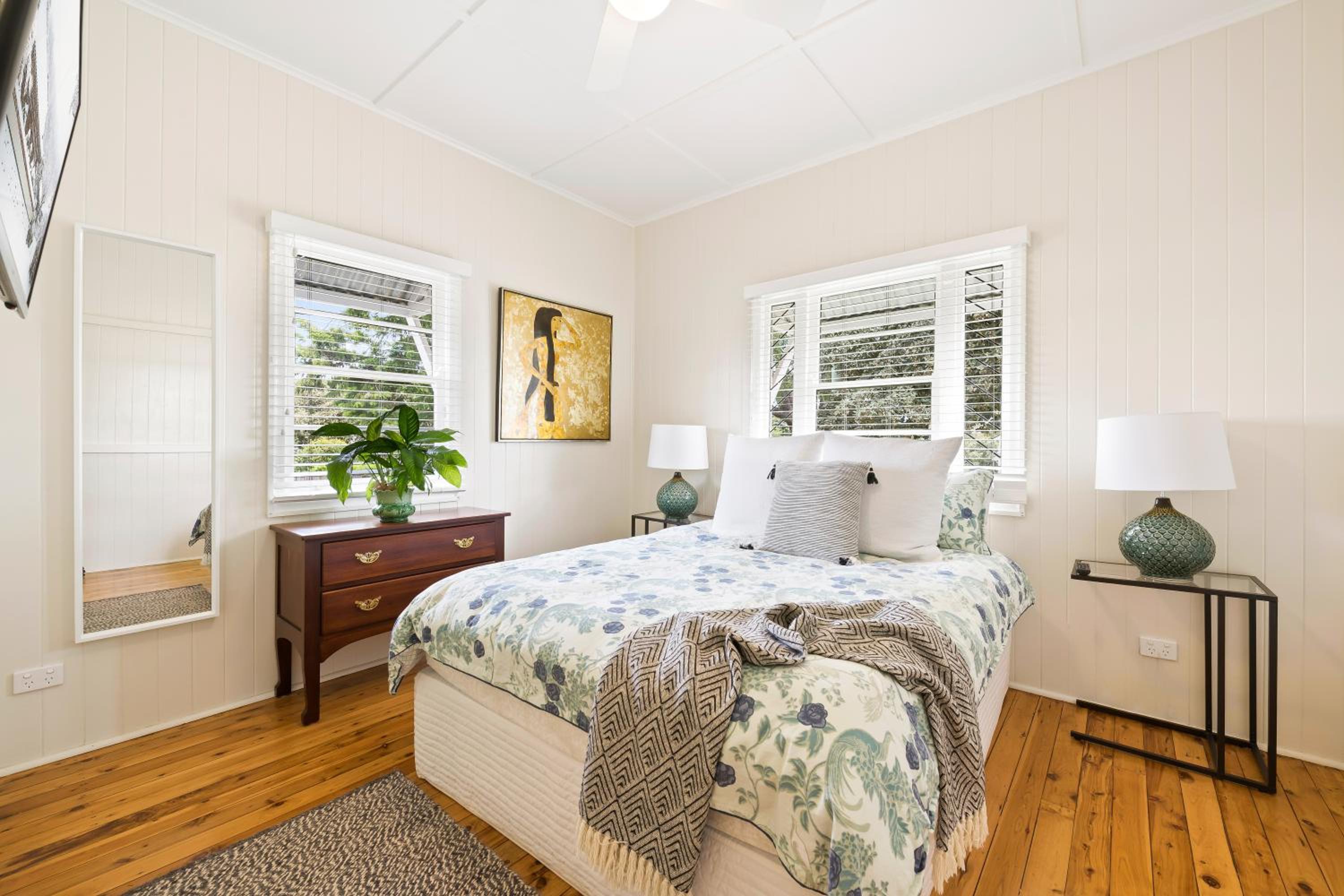 Keeler Cottage