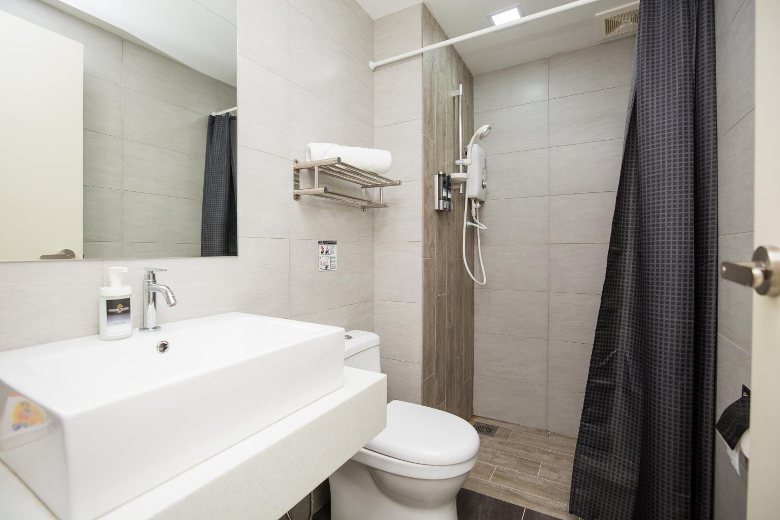 Arte Plus KLCC by PSM Luxury Suites