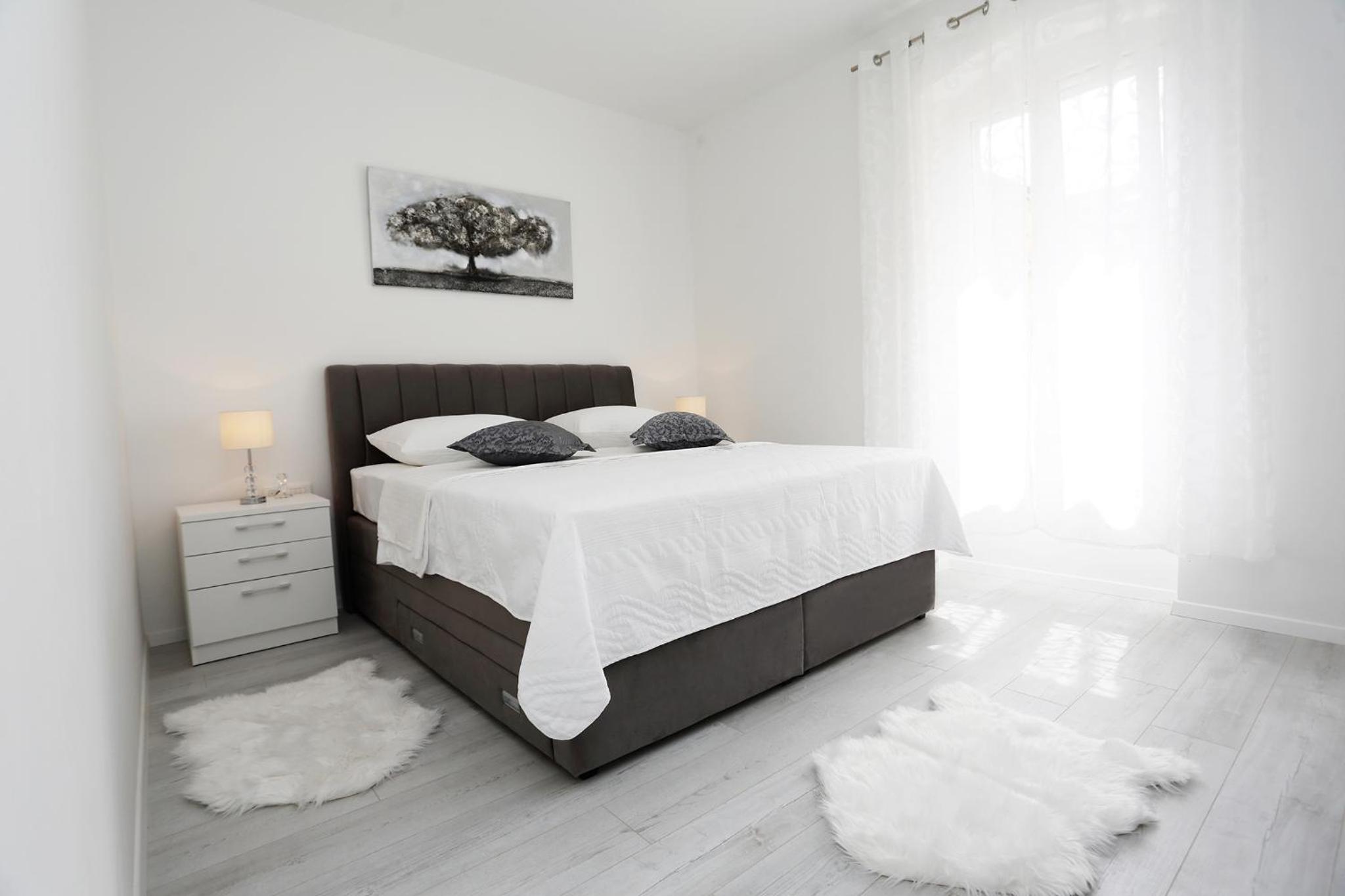 Apartman Marinela — Split