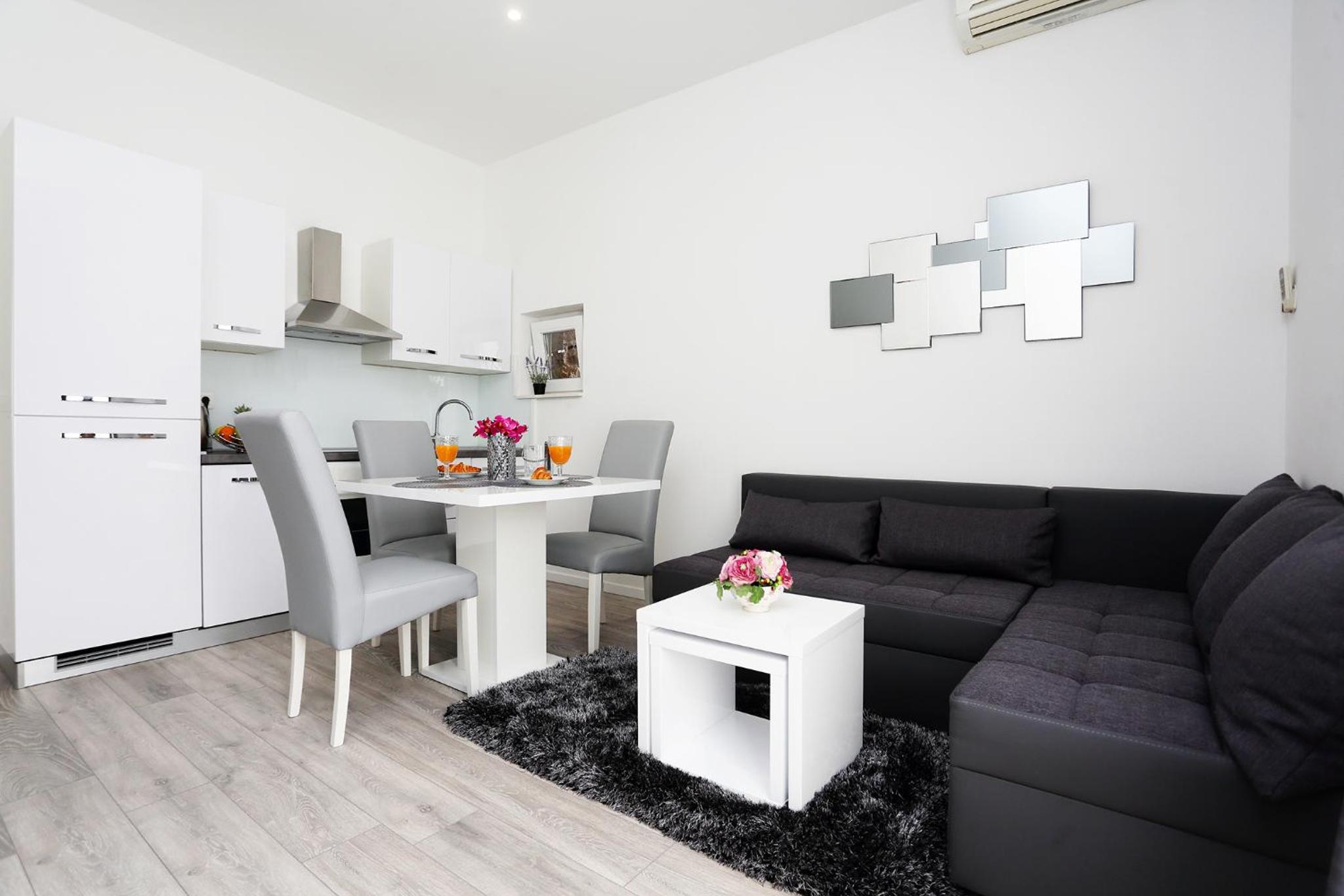 Apartman Marinela photo 4