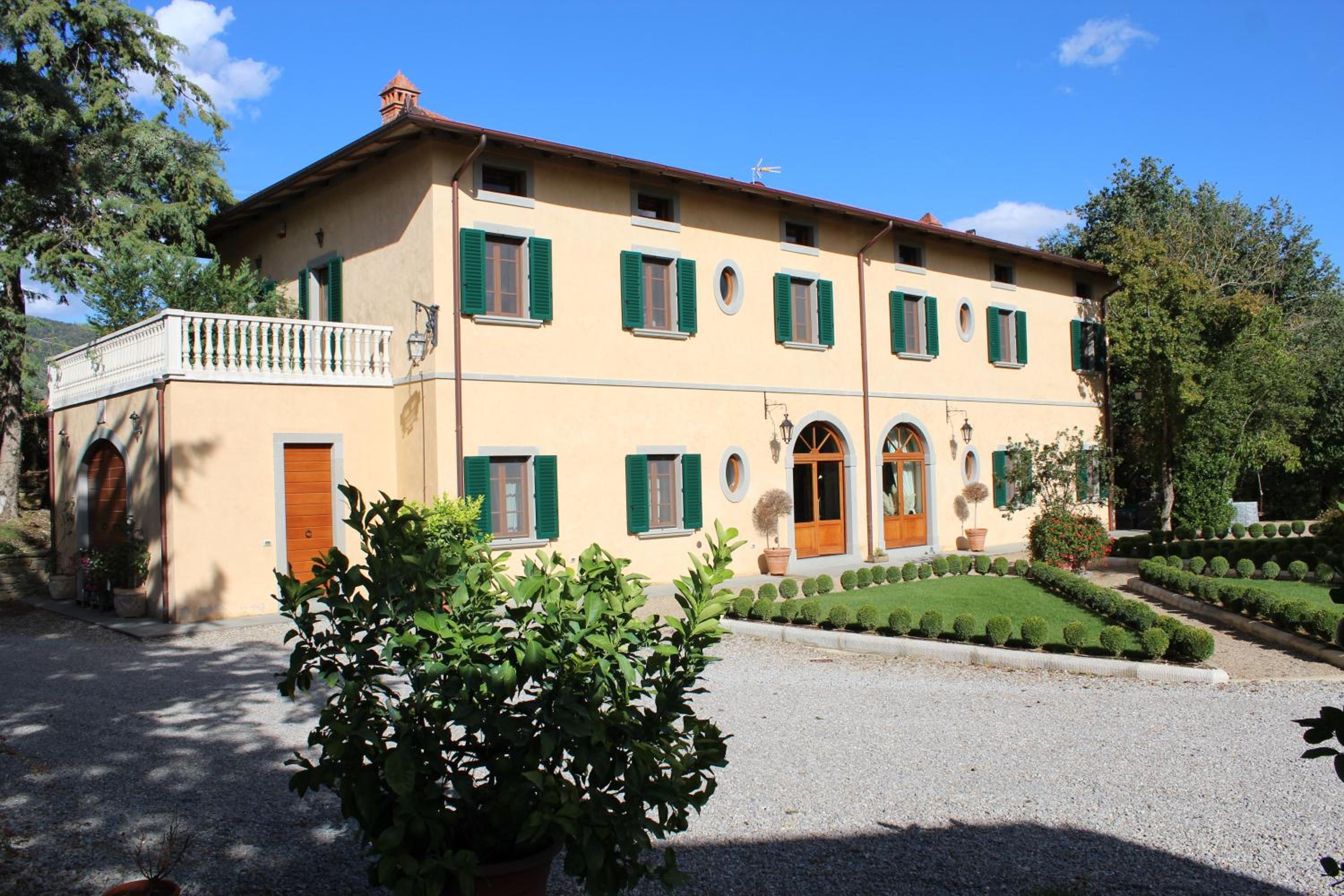La Cantina Relais - Fattoria Il Cipresso