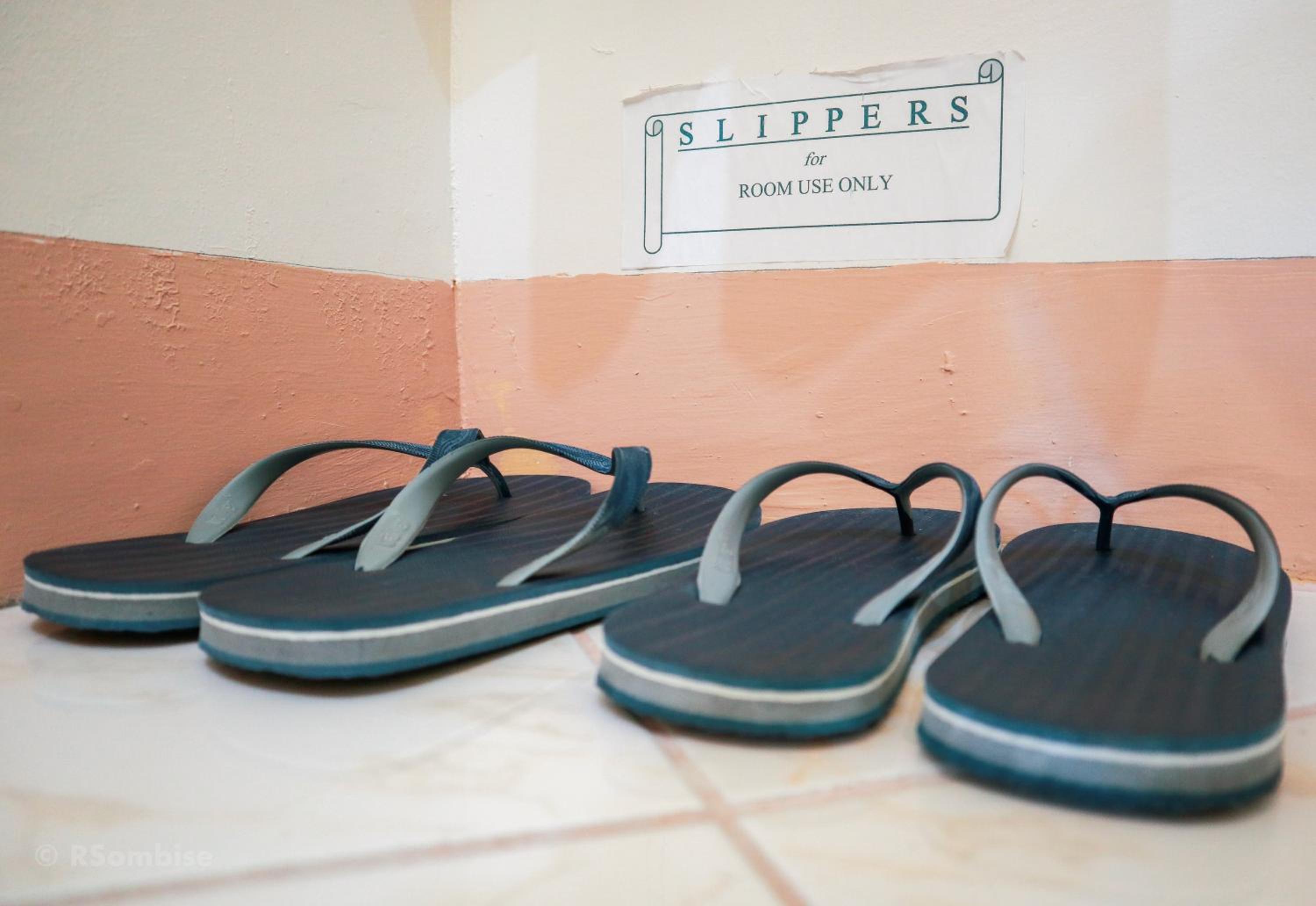 RQS Hostel, photo 61