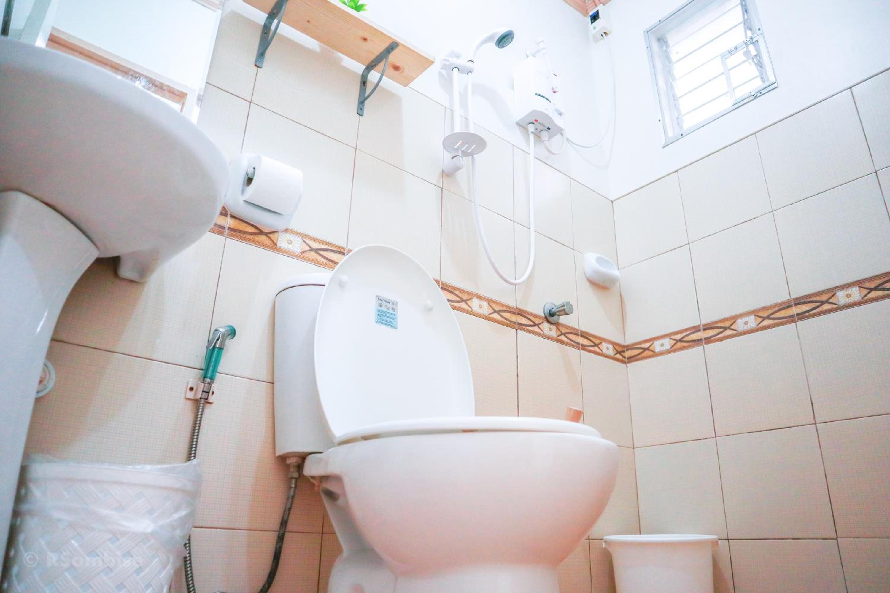 RQS Hostel, photo 89
