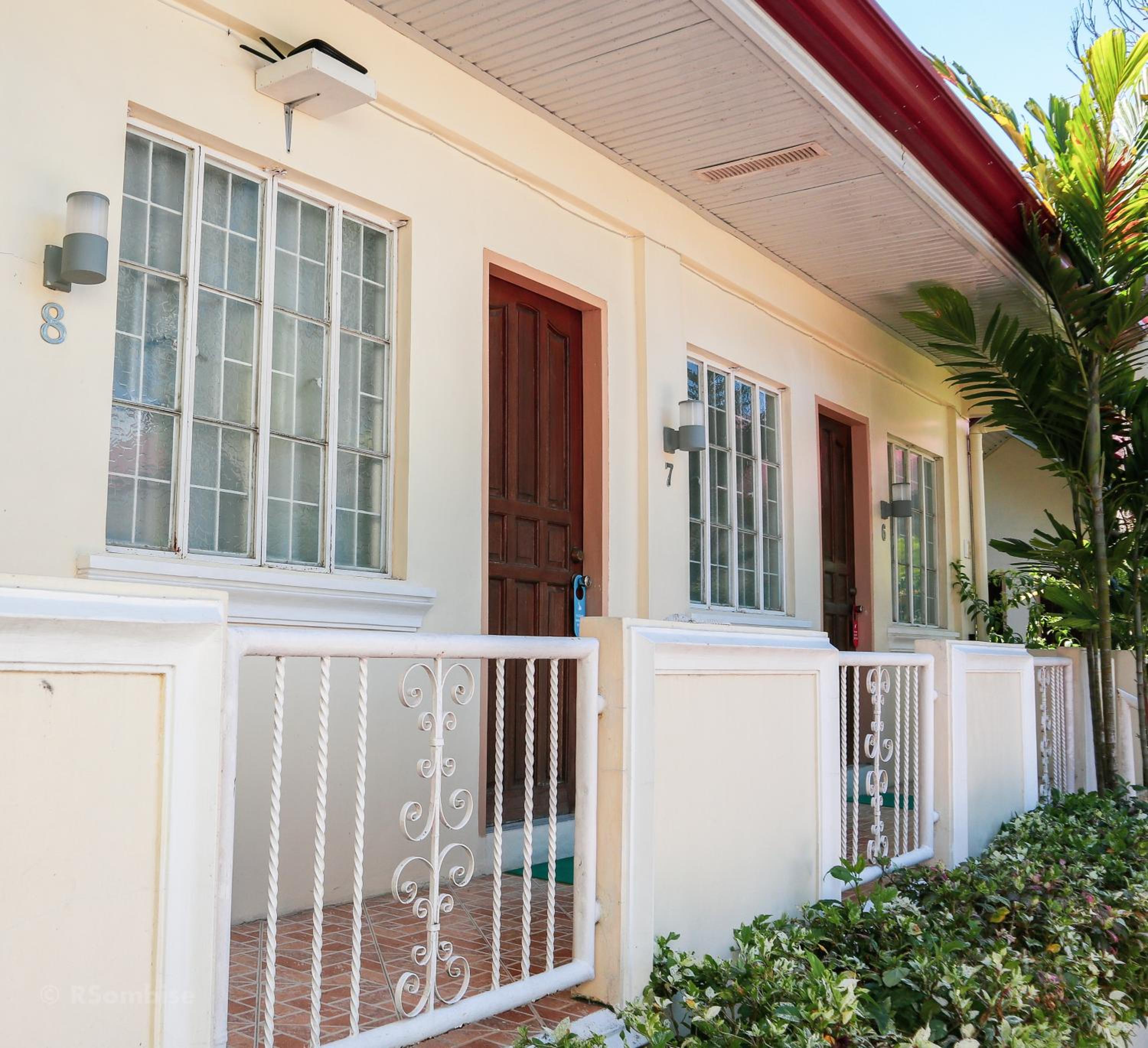 RQS Hostel, Tacloban - 15