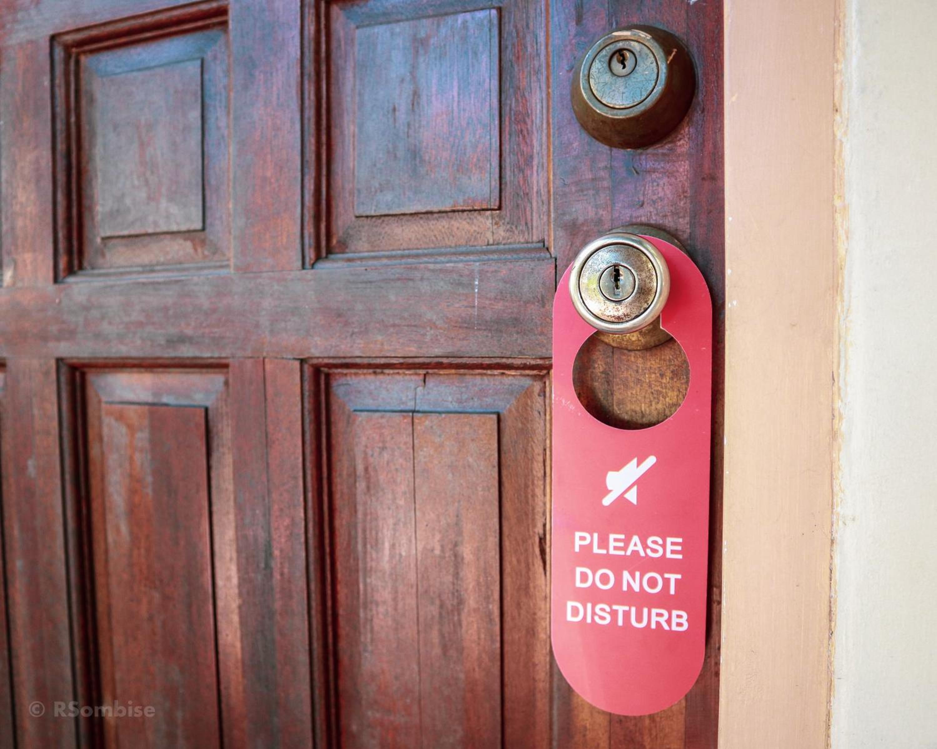 RQS Hostel, photo 135