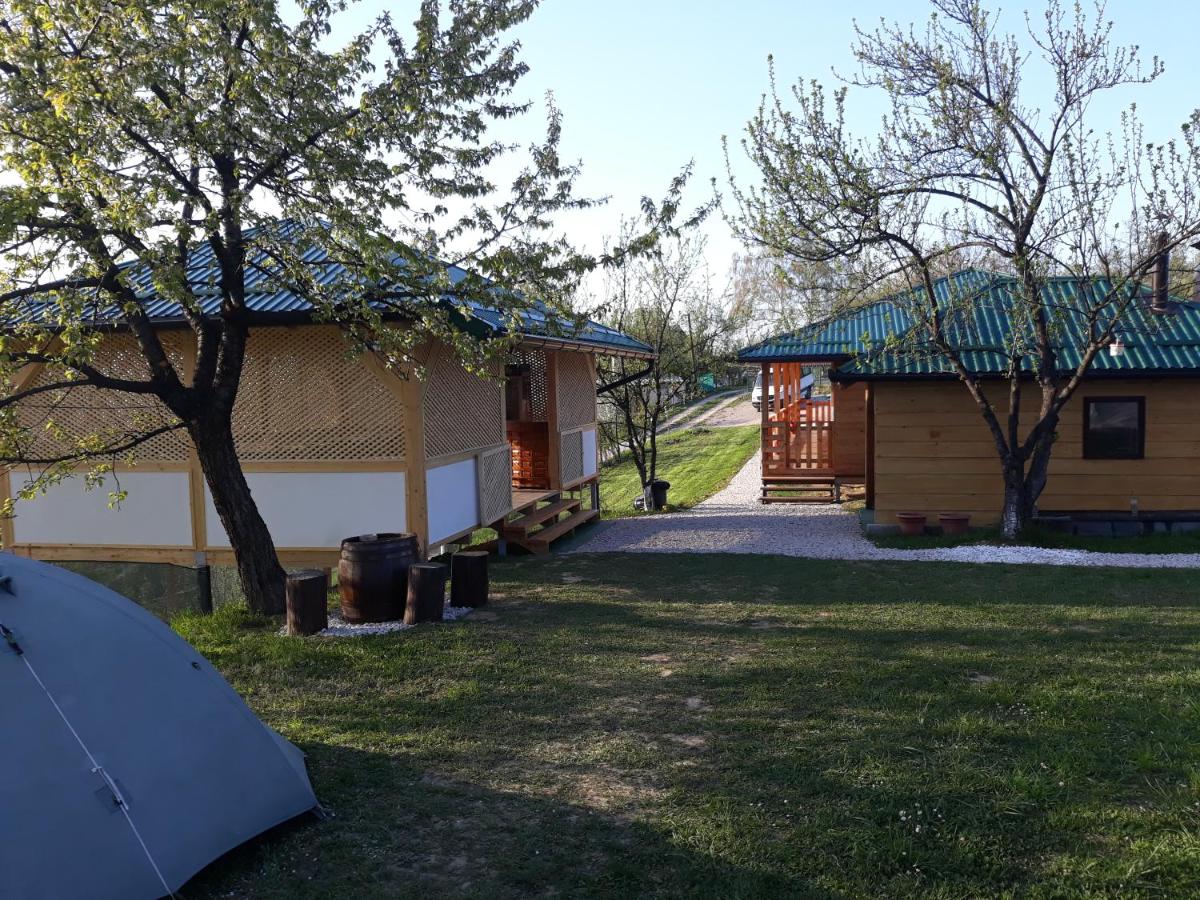 Apartments in Nature view 2