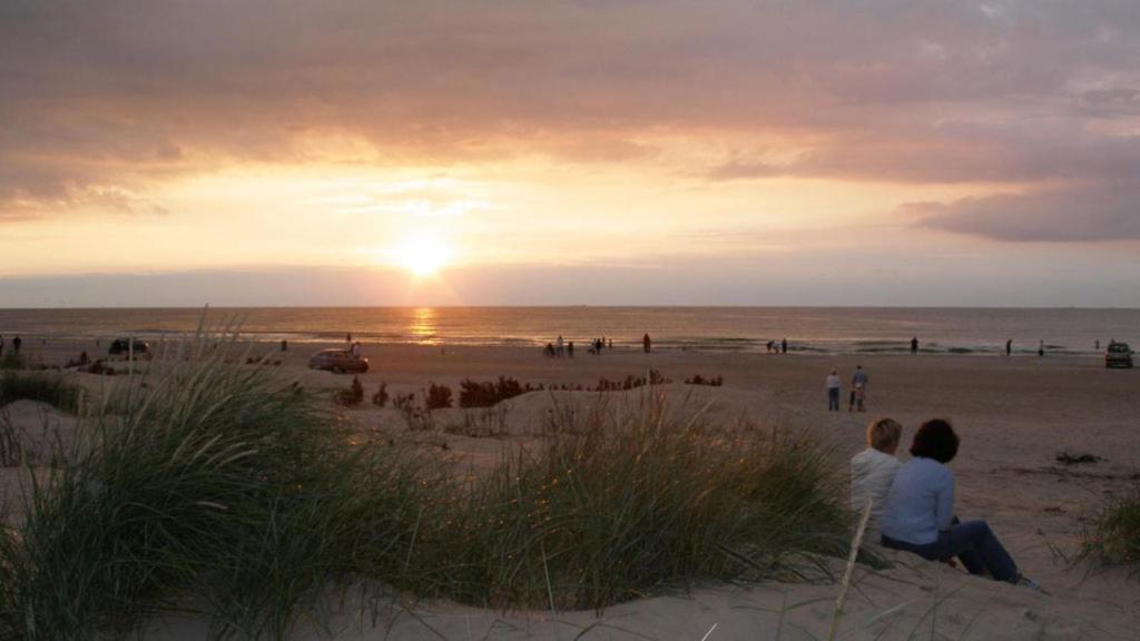Tversted Strandpark