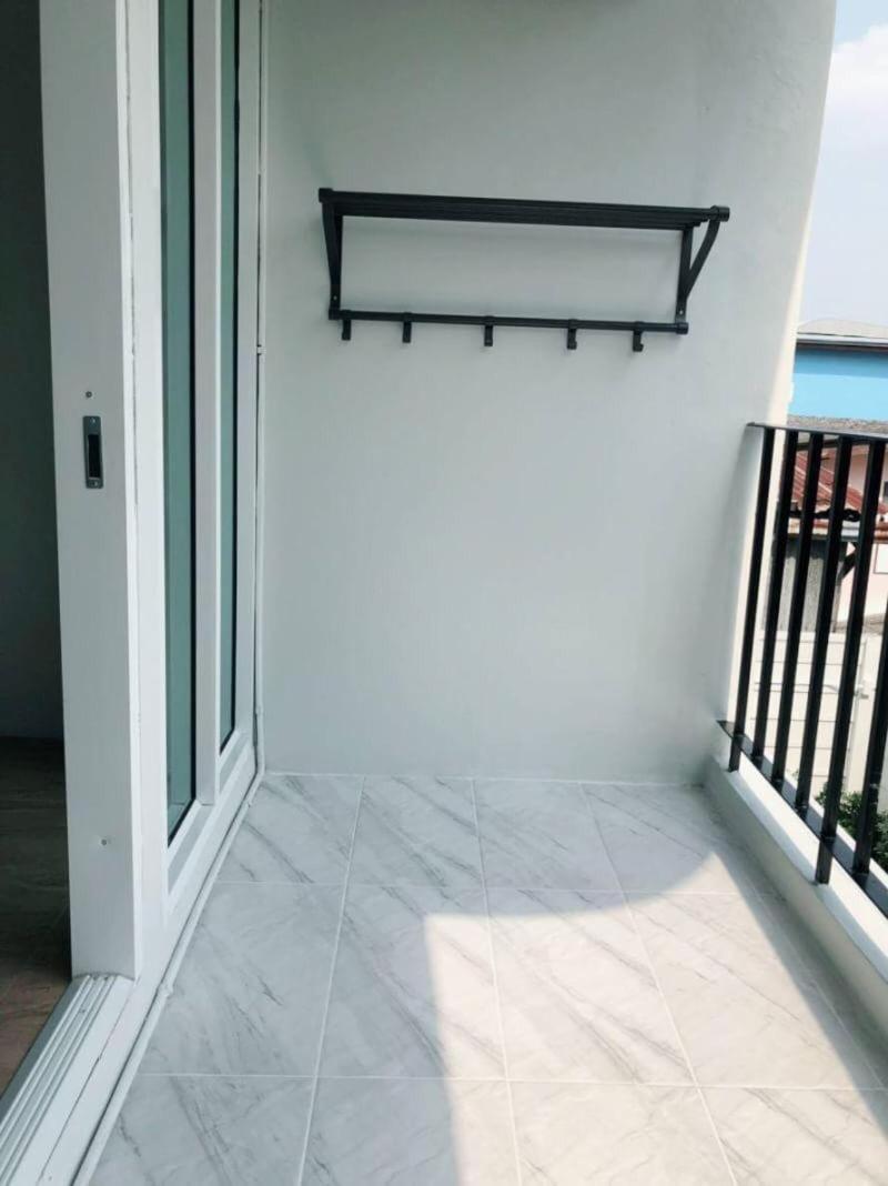 TEAK VILLA