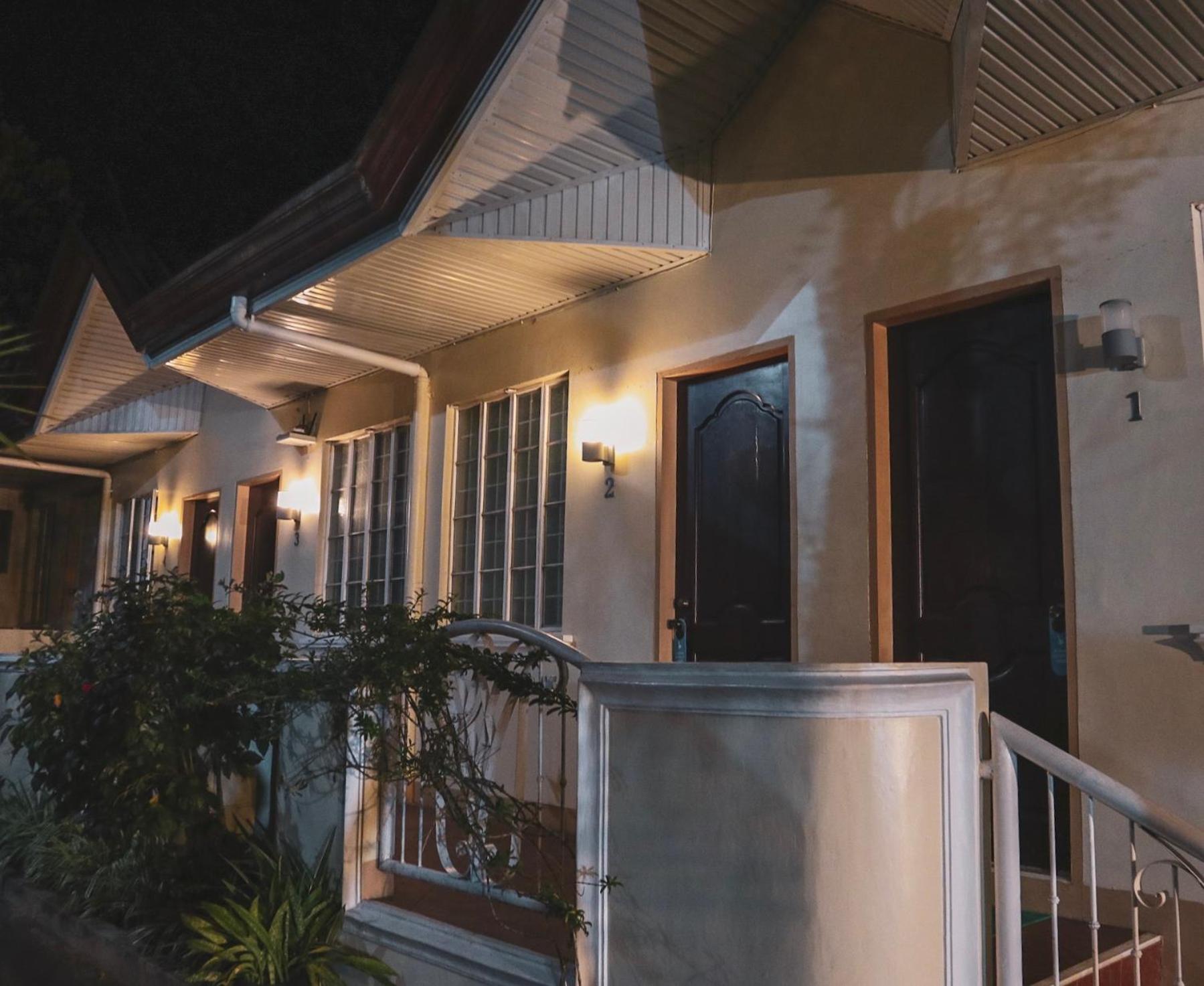 RQS Hostel, photo 110