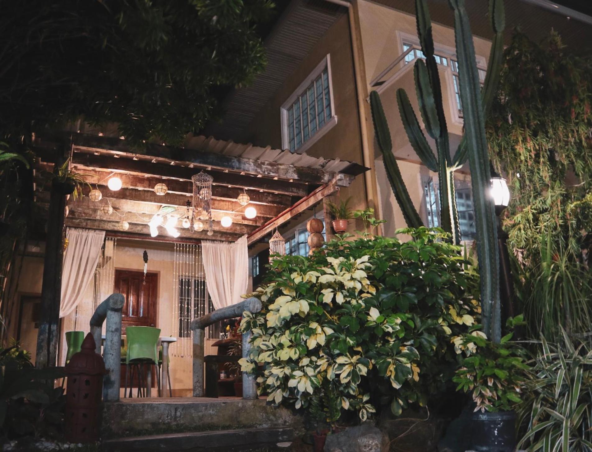 RQS Hostel, photo 109