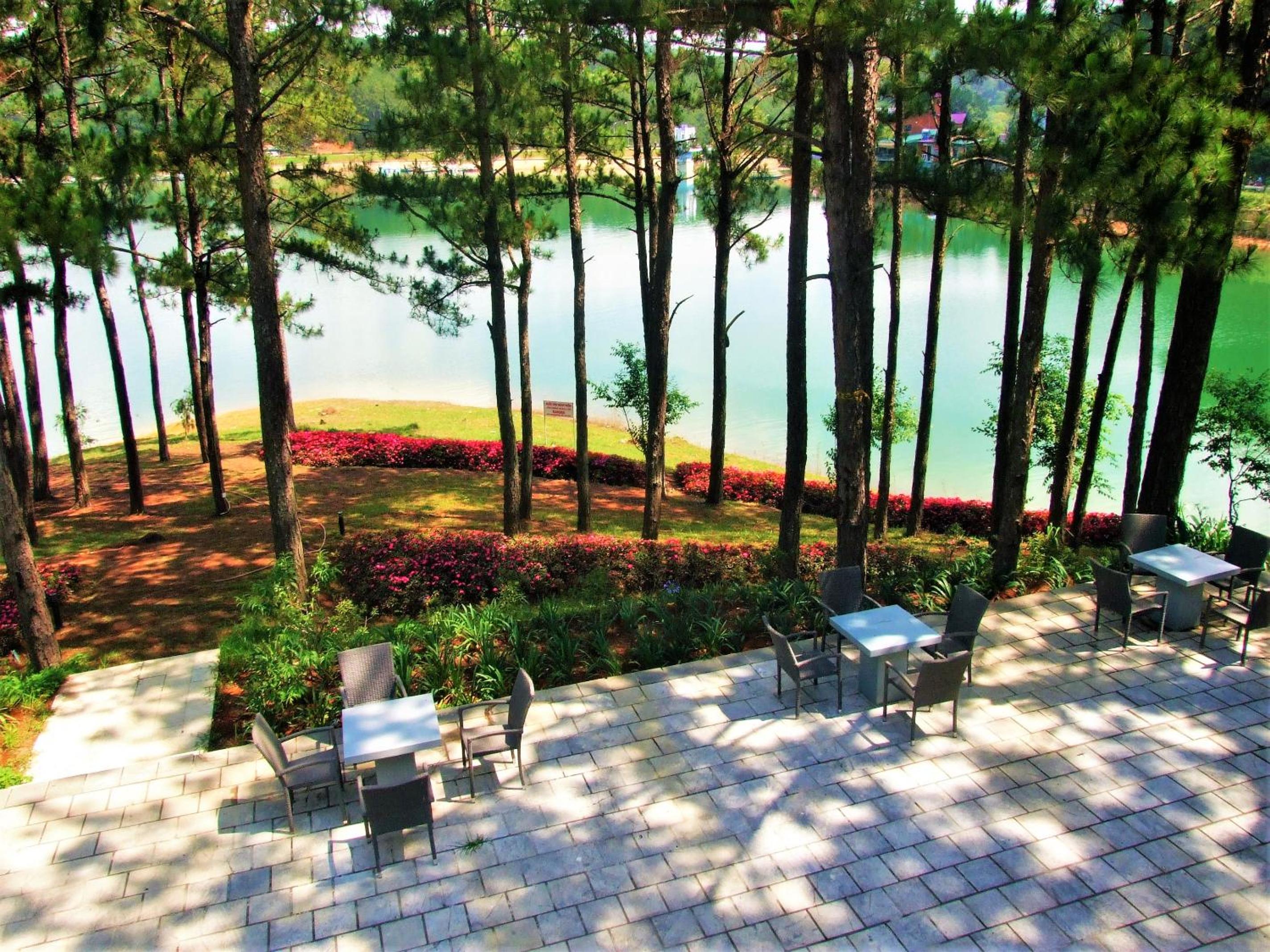 Terracotta Hotel & Resort Dalat
