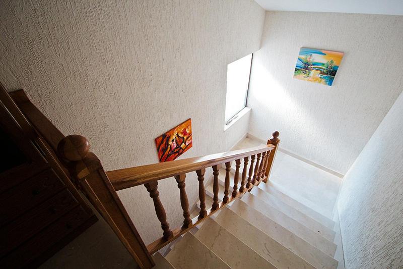 Villa On The Beach view 4